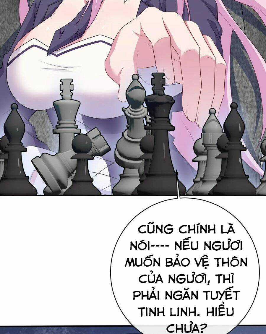 thôn trưởng thôn tân thủ Chapter 61 trang 25