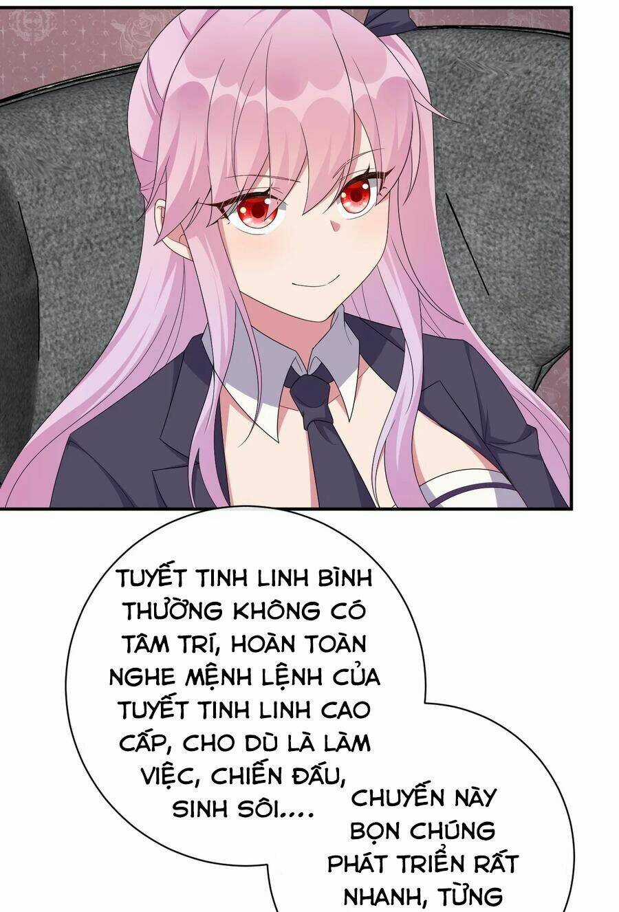 thôn trưởng thôn tân thủ Chapter 61 trang 29