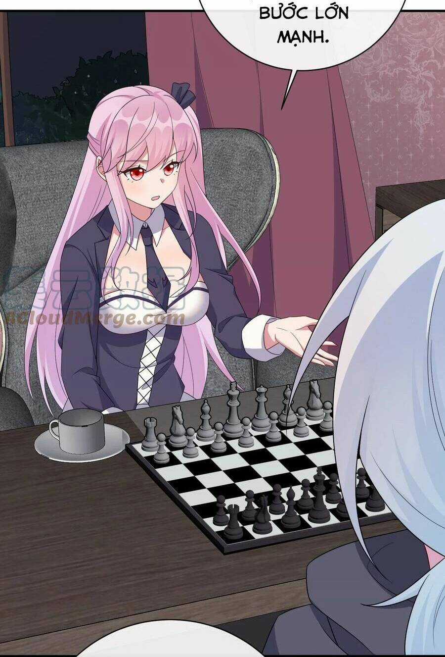 thôn trưởng thôn tân thủ Chapter 61 trang 30