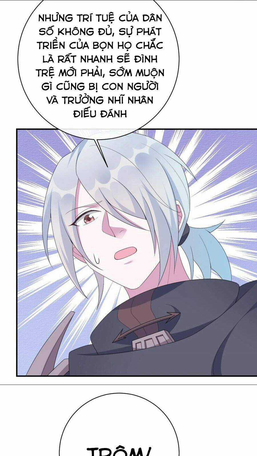 thôn trưởng thôn tân thủ Chapter 61 trang 31