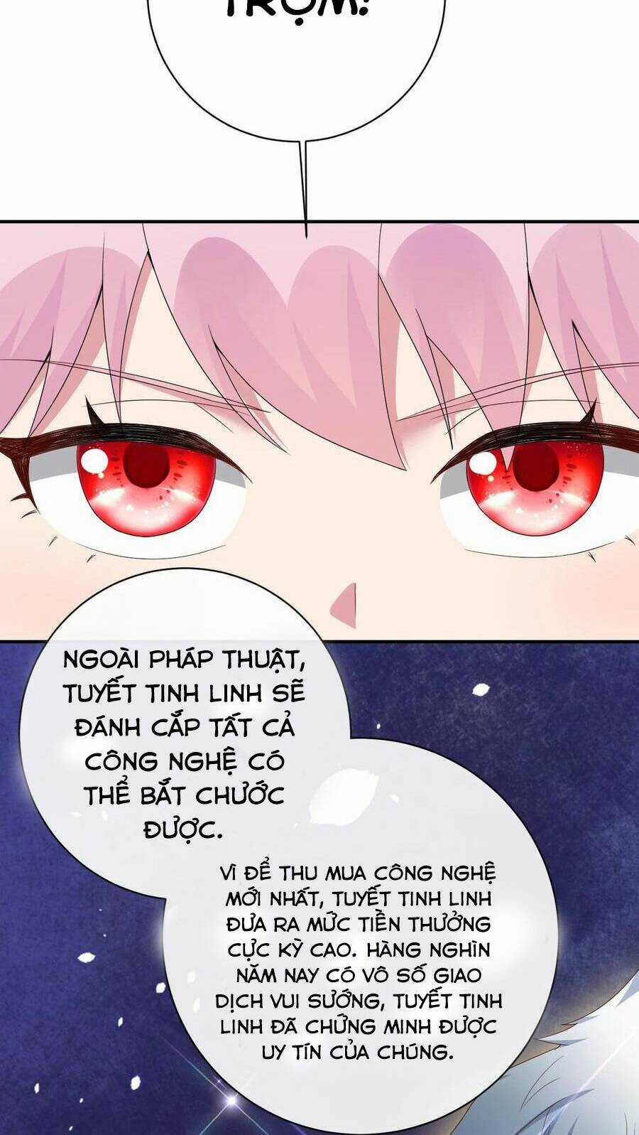 thôn trưởng thôn tân thủ Chapter 61 trang 32