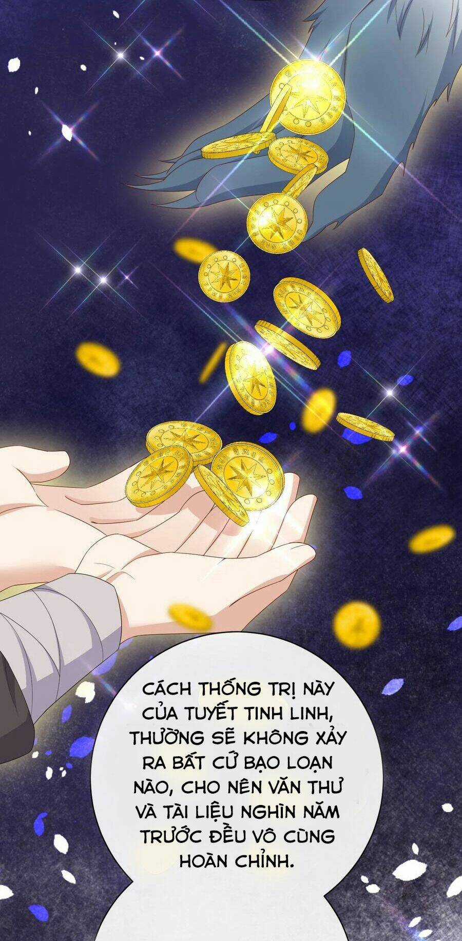 thôn trưởng thôn tân thủ Chapter 61 trang 33