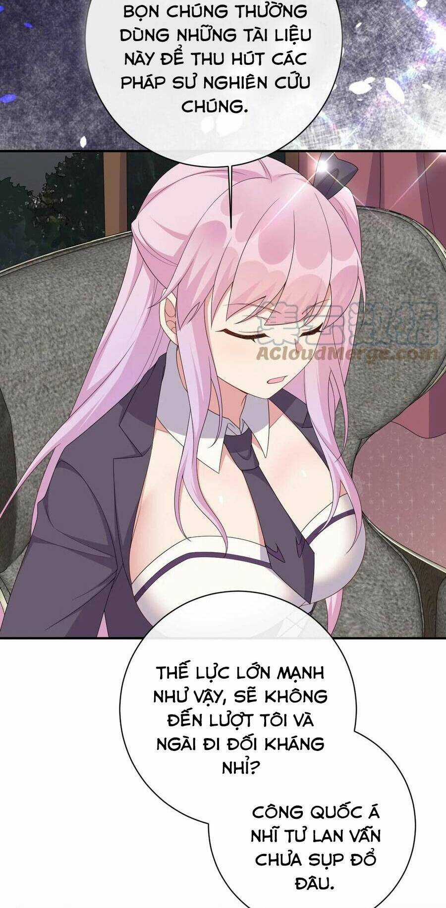 thôn trưởng thôn tân thủ Chapter 61 trang 34