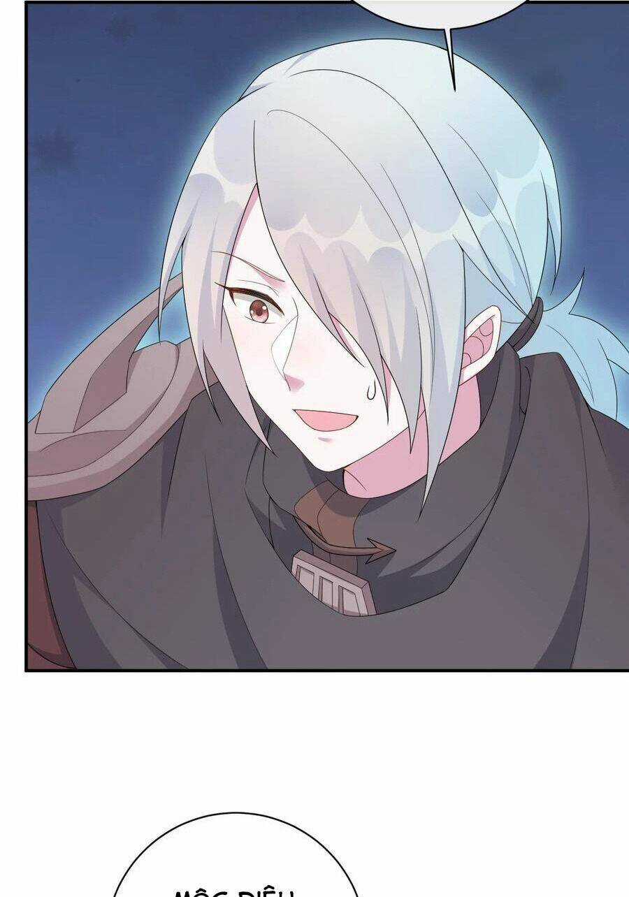 thôn trưởng thôn tân thủ Chapter 61 trang 35