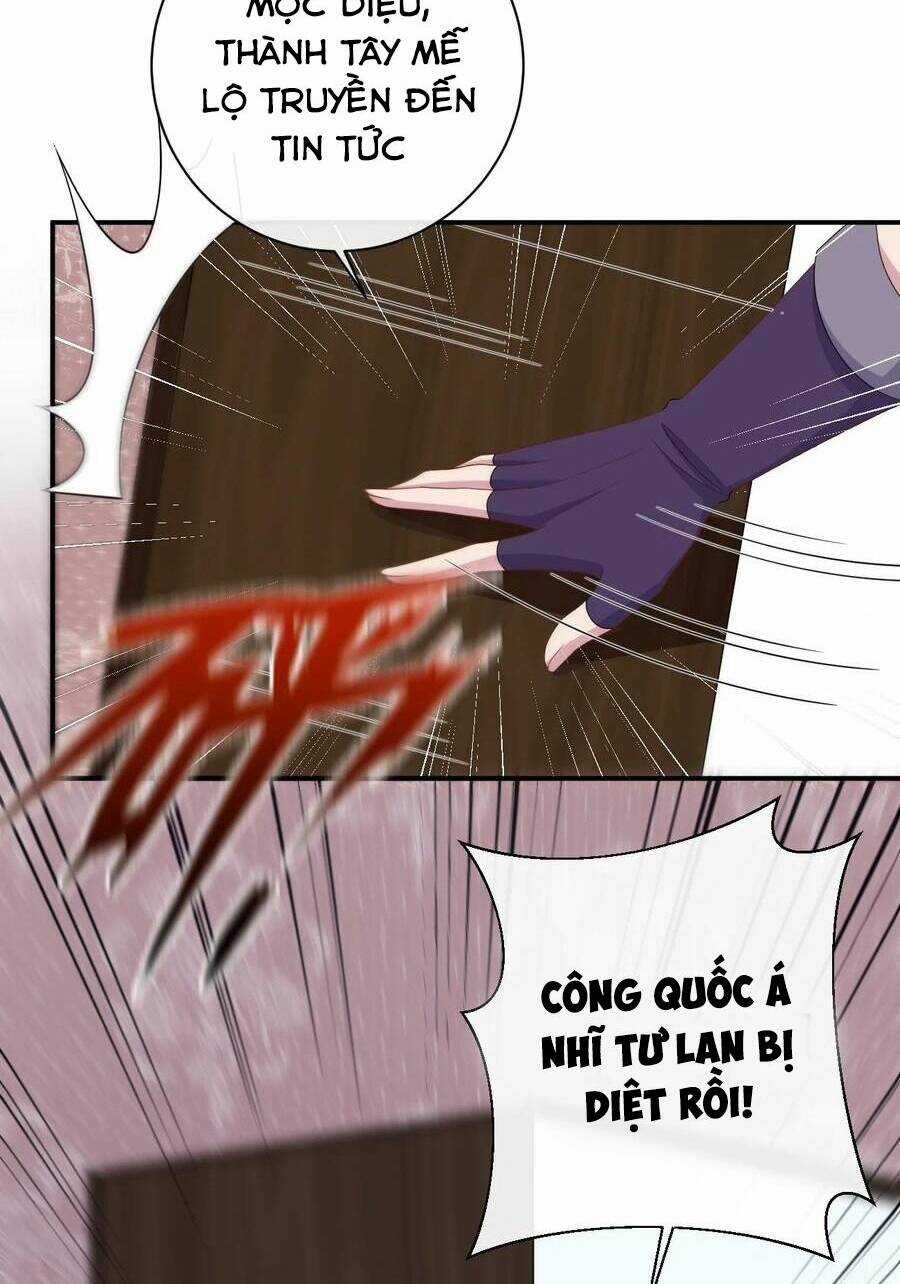 thôn trưởng thôn tân thủ Chapter 61 trang 36