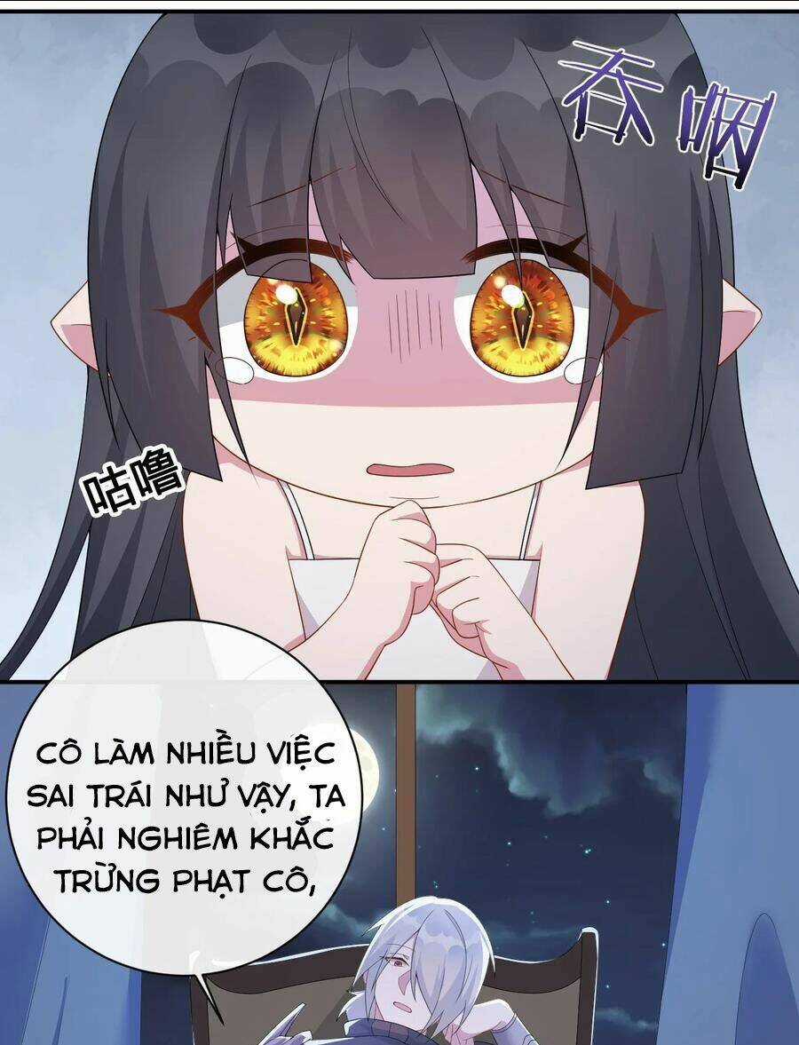 thôn trưởng thôn tân thủ Chapter 61 trang 4