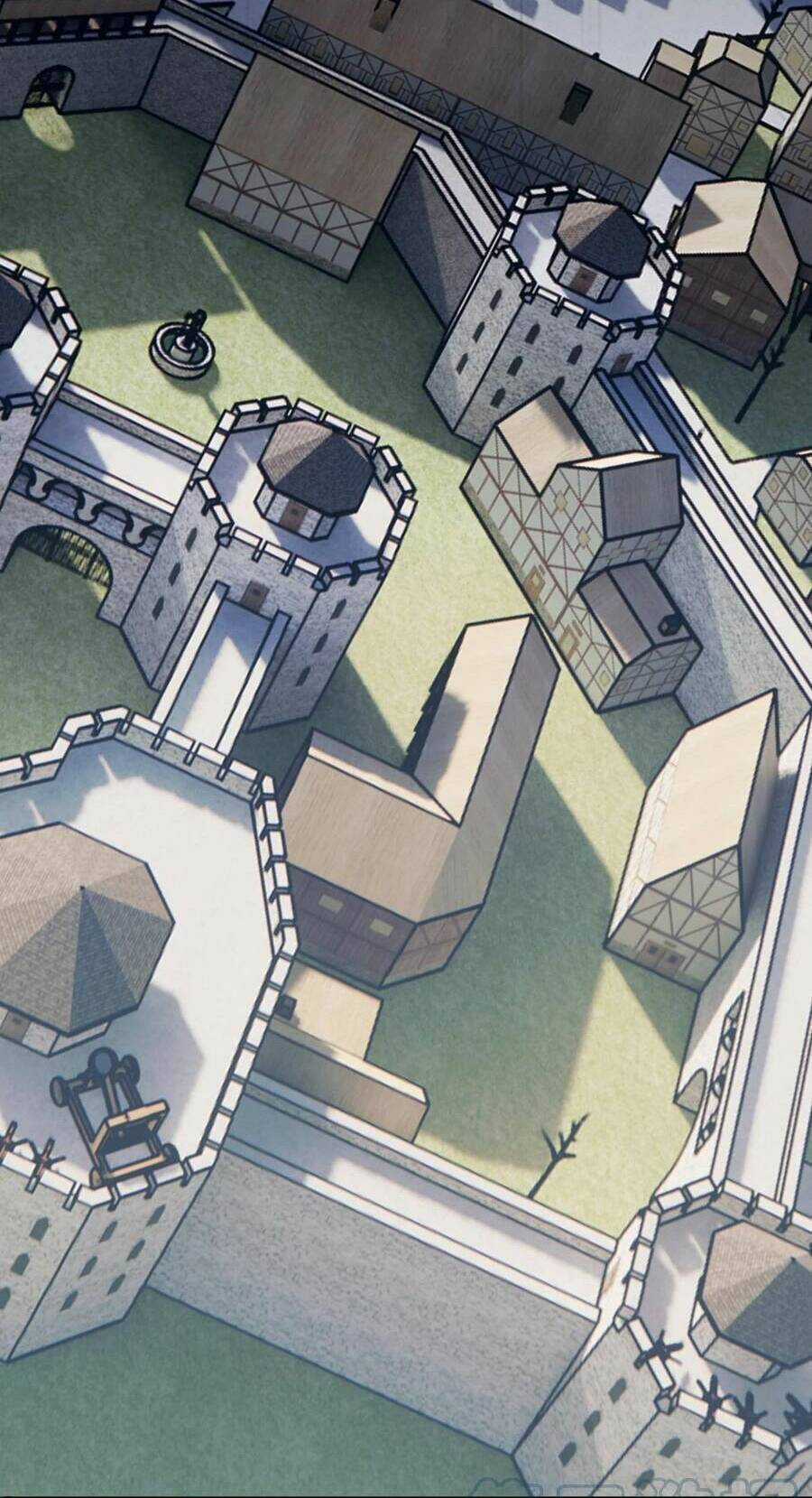 thôn trưởng thôn tân thủ Chapter 61 trang 40