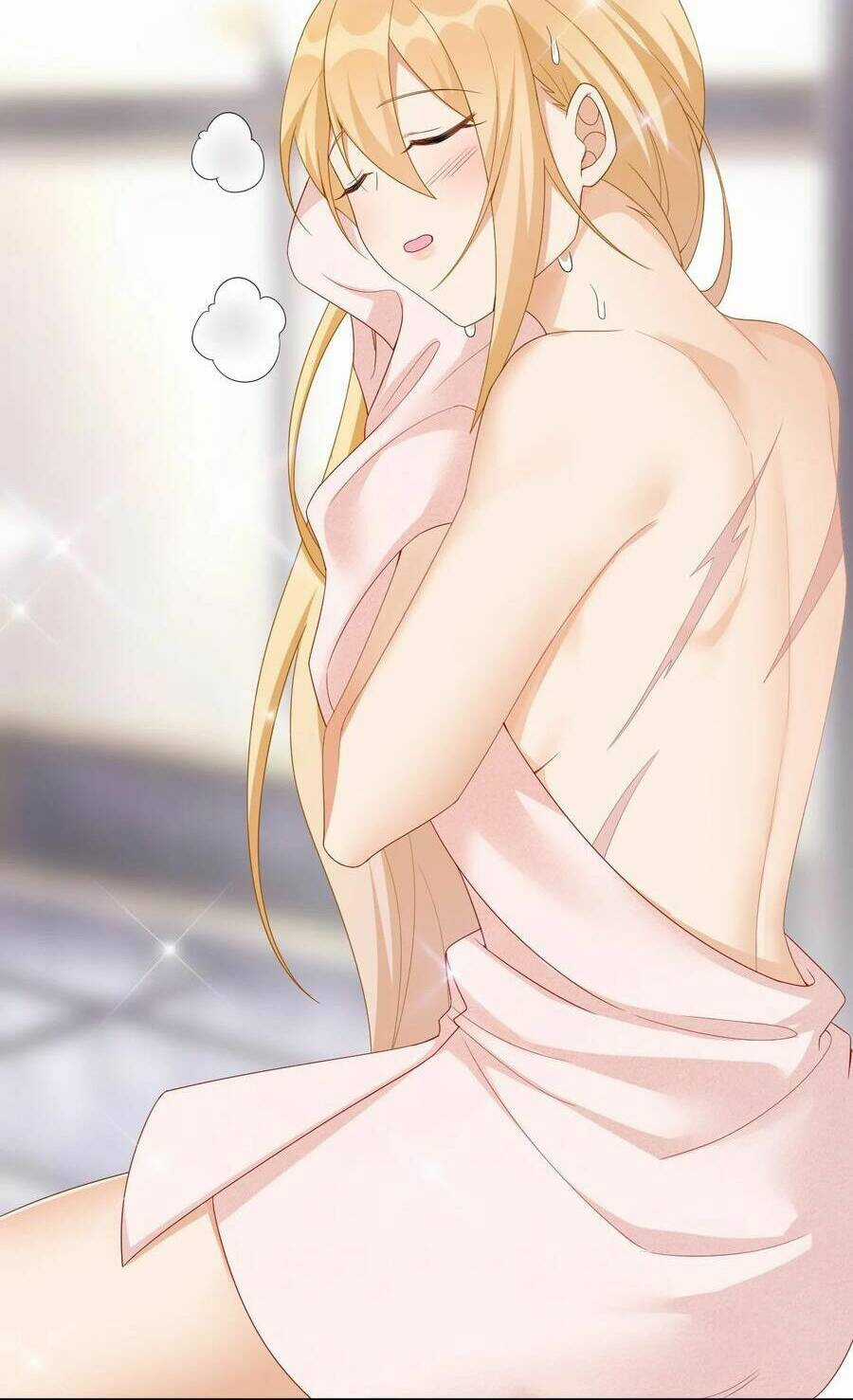 thôn trưởng thôn tân thủ Chapter 61 trang 42