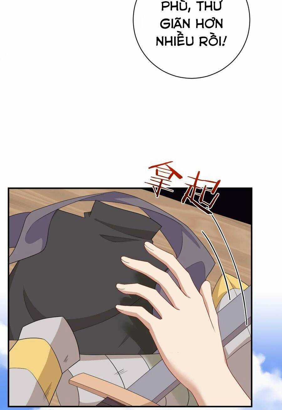 thôn trưởng thôn tân thủ Chapter 61 trang 44