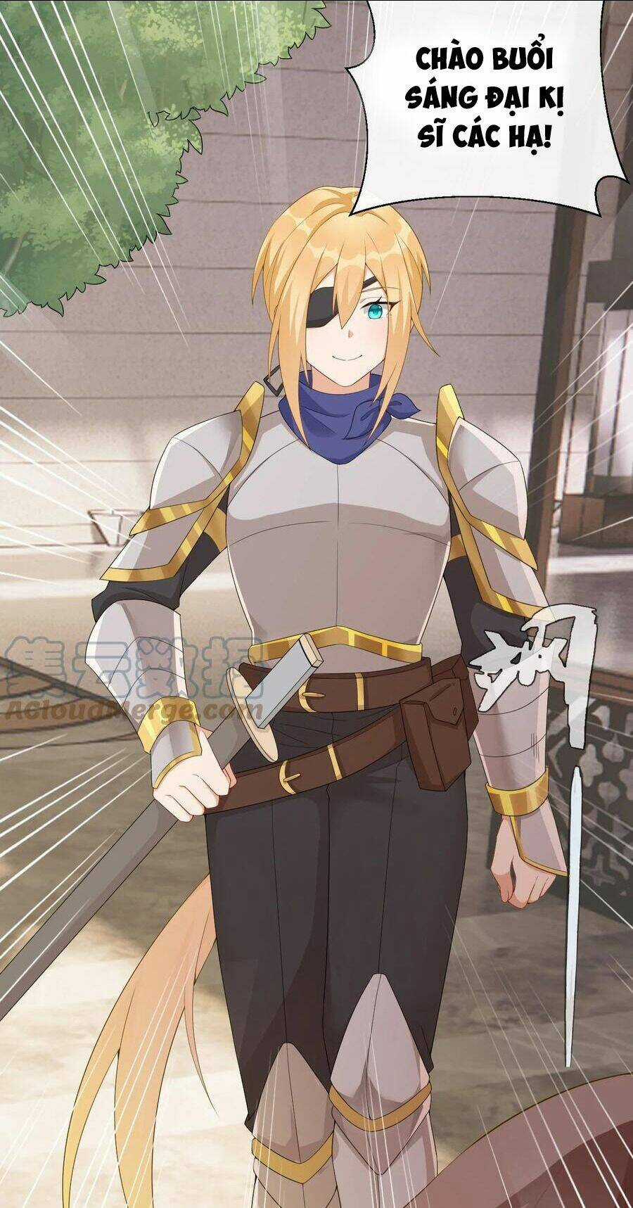 thôn trưởng thôn tân thủ Chapter 61 trang 47