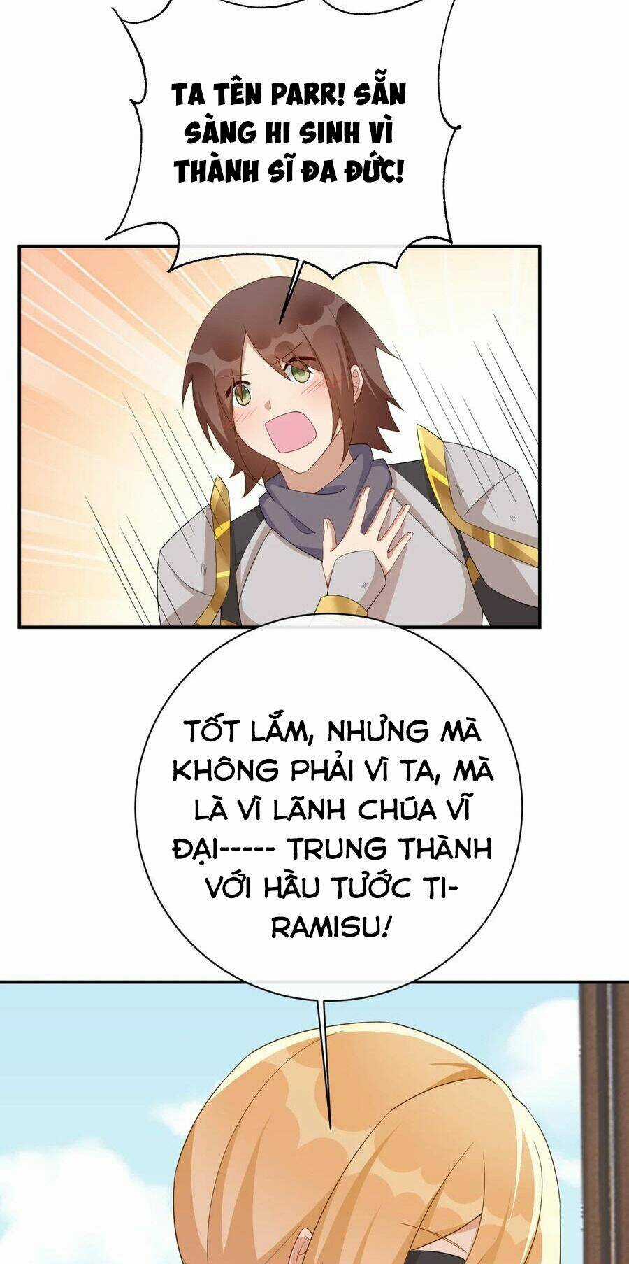 thôn trưởng thôn tân thủ Chapter 61 trang 49
