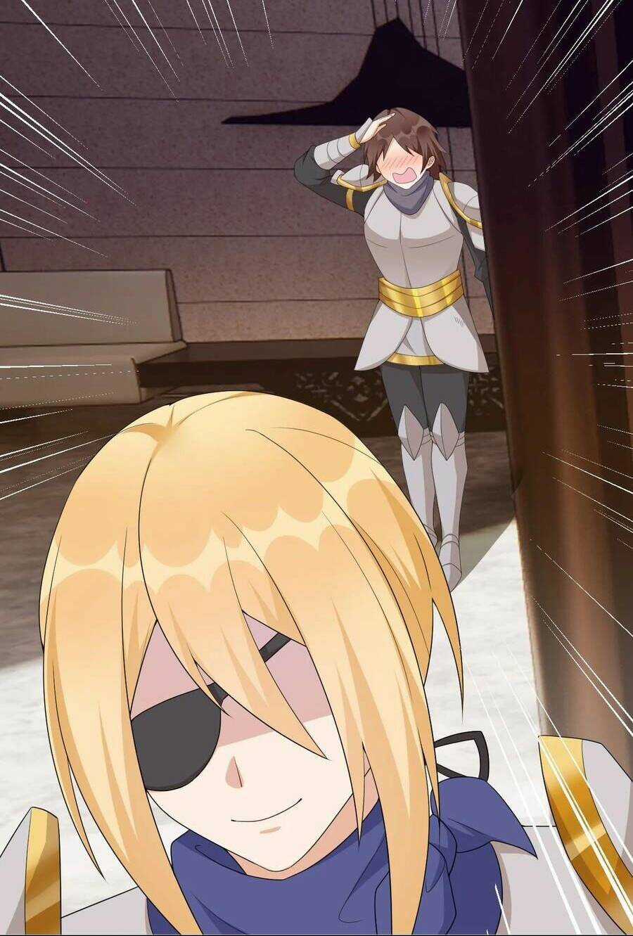 thôn trưởng thôn tân thủ Chapter 61 trang 52