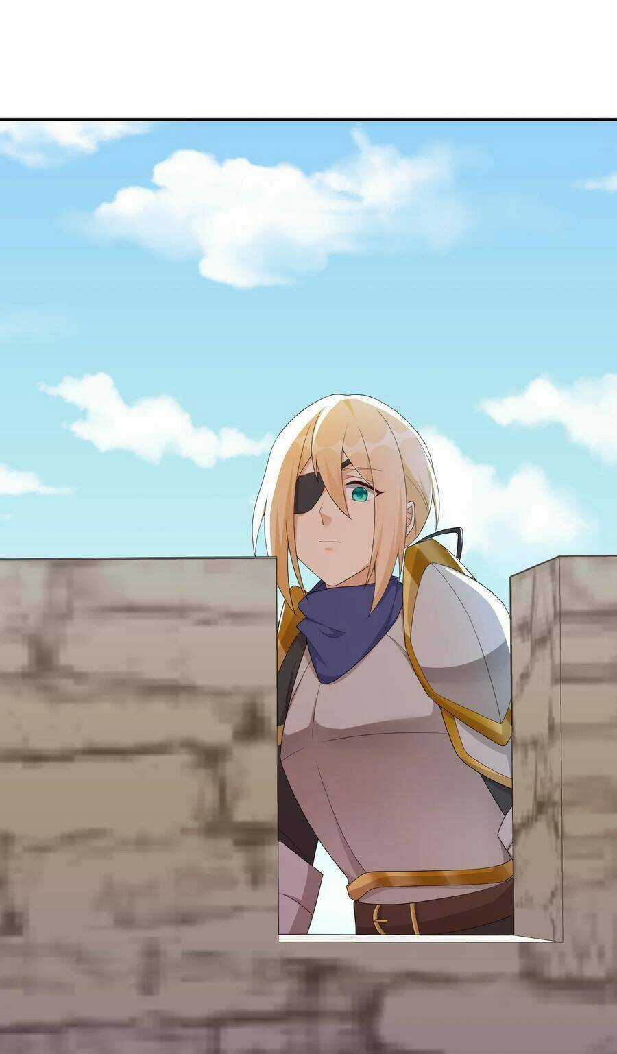 thôn trưởng thôn tân thủ Chapter 61 trang 55