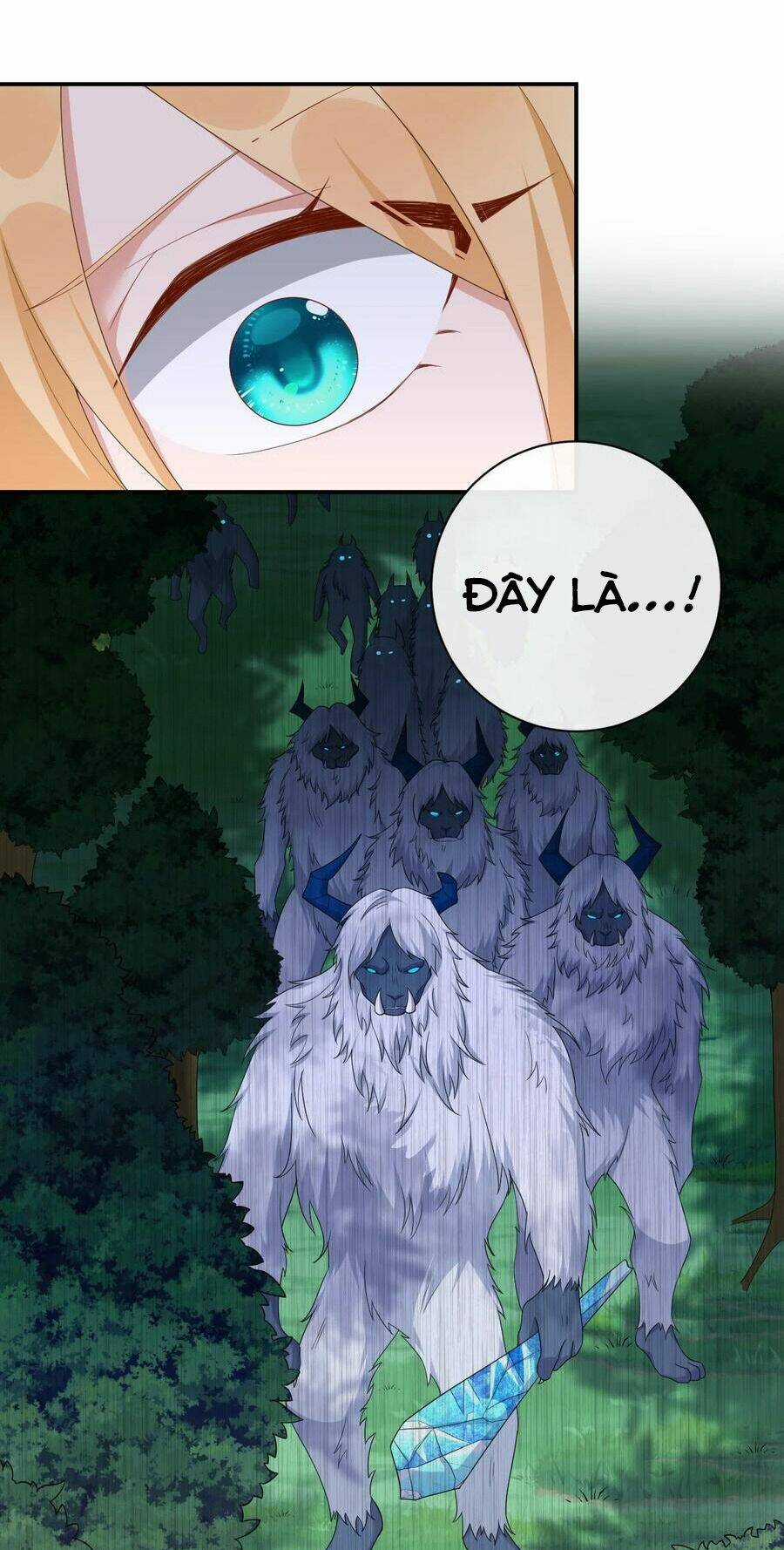 thôn trưởng thôn tân thủ Chapter 61 trang 59