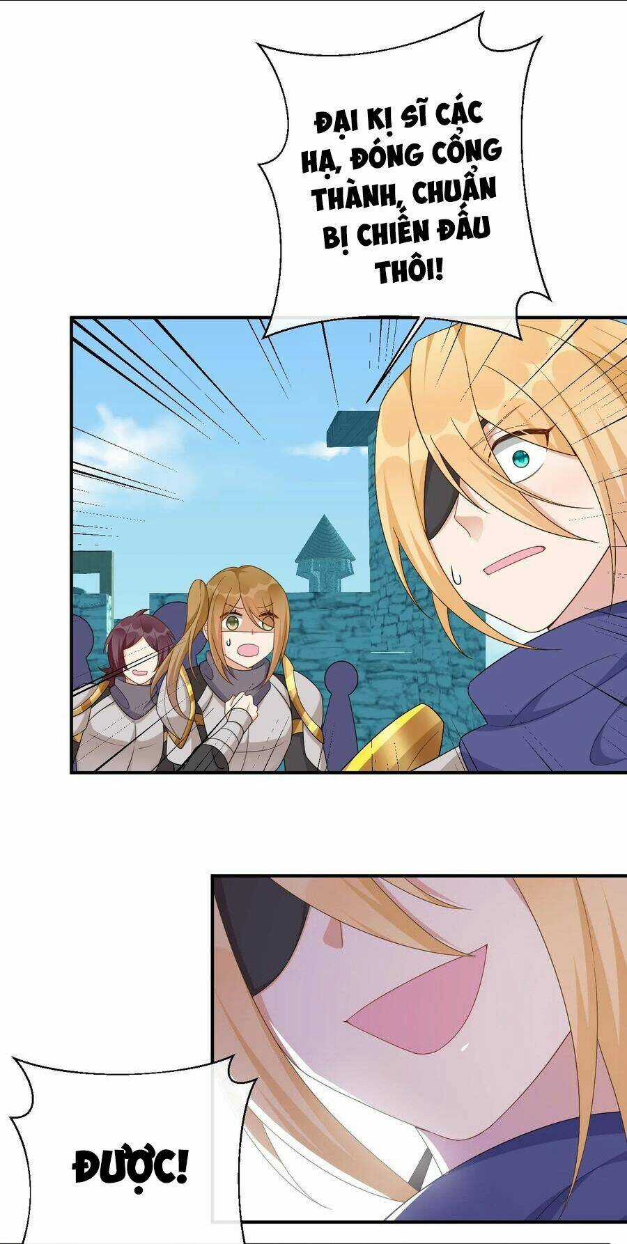 thôn trưởng thôn tân thủ Chapter 61 trang 61