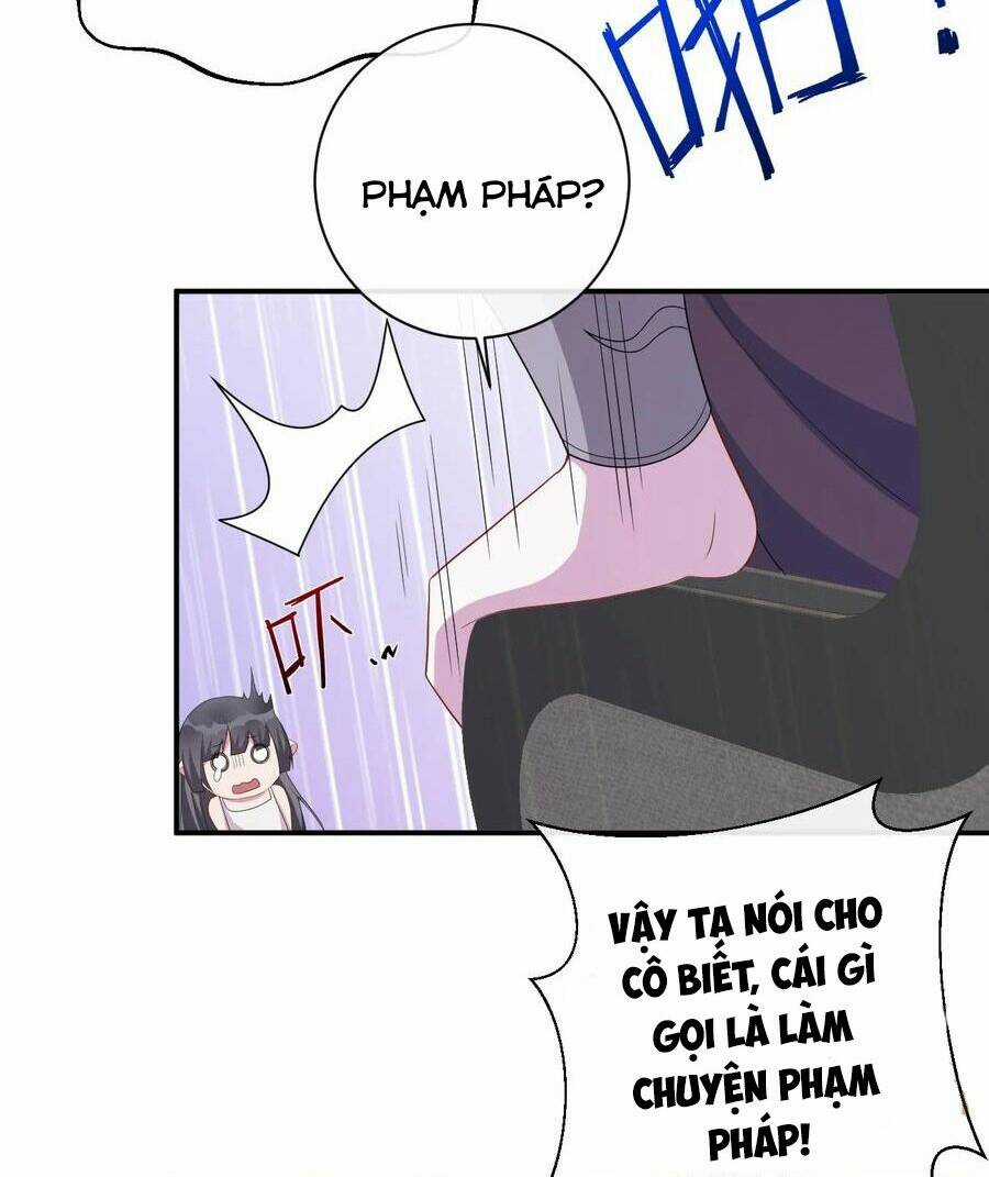 thôn trưởng thôn tân thủ Chapter 61 trang 7