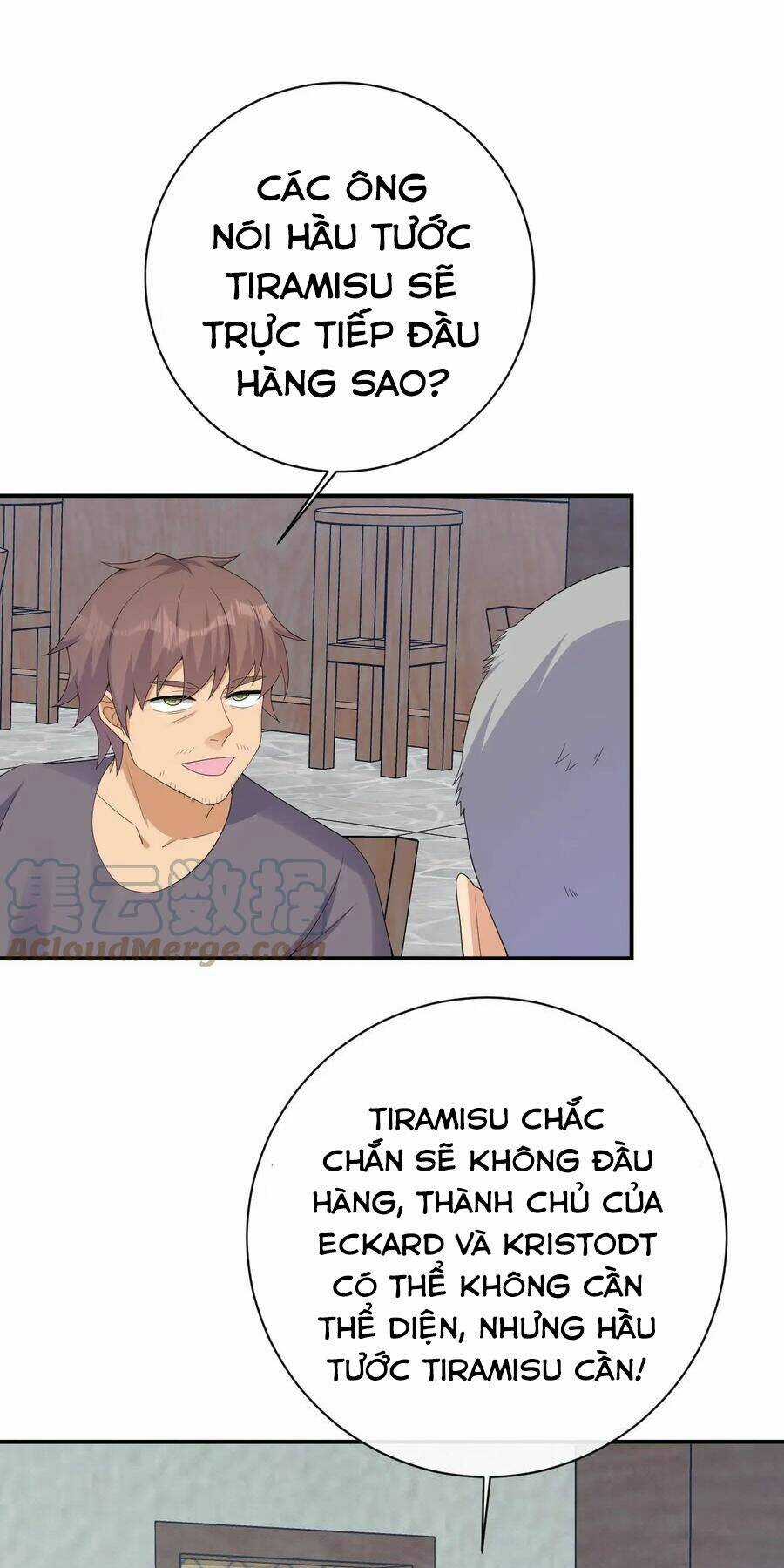 thôn trưởng thôn tân thủ Chapter 62 trang 10