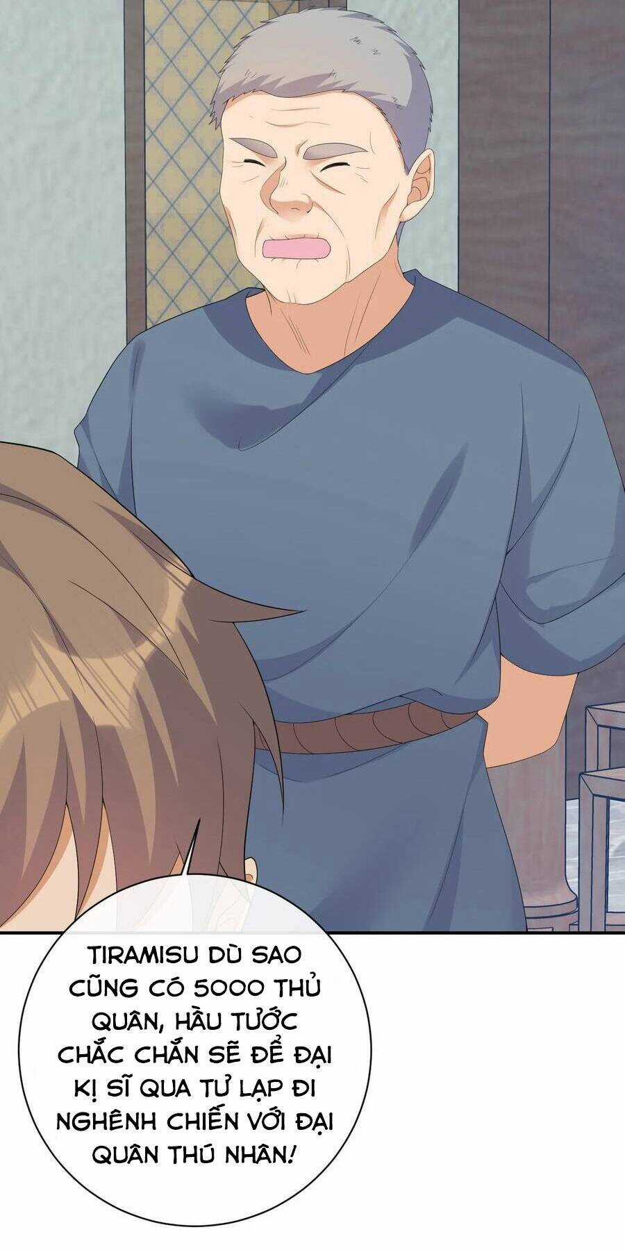 thôn trưởng thôn tân thủ Chapter 62 trang 11