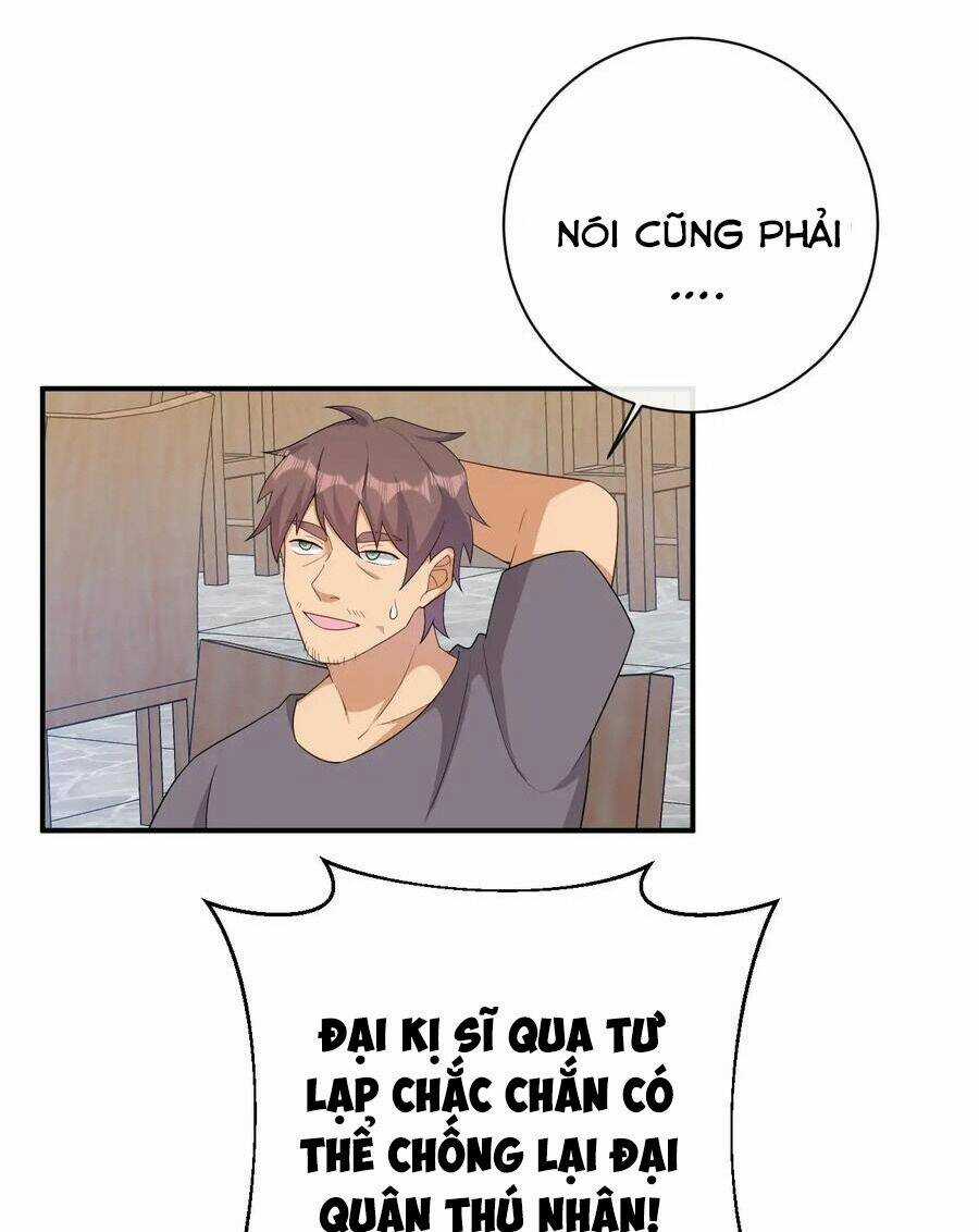 thôn trưởng thôn tân thủ Chapter 62 trang 12