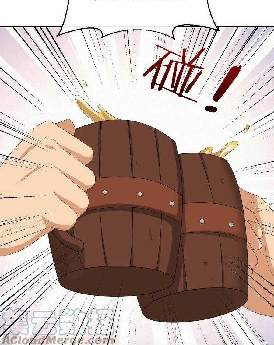 thôn trưởng thôn tân thủ Chapter 62 trang 13