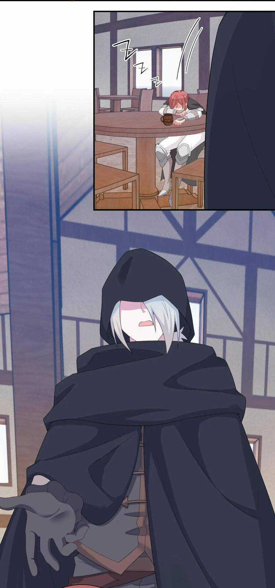 thôn trưởng thôn tân thủ Chapter 62 trang 14