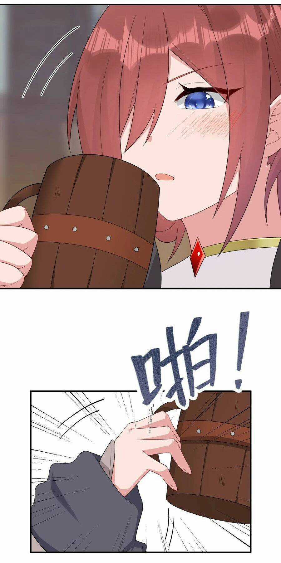 thôn trưởng thôn tân thủ Chapter 62 trang 18