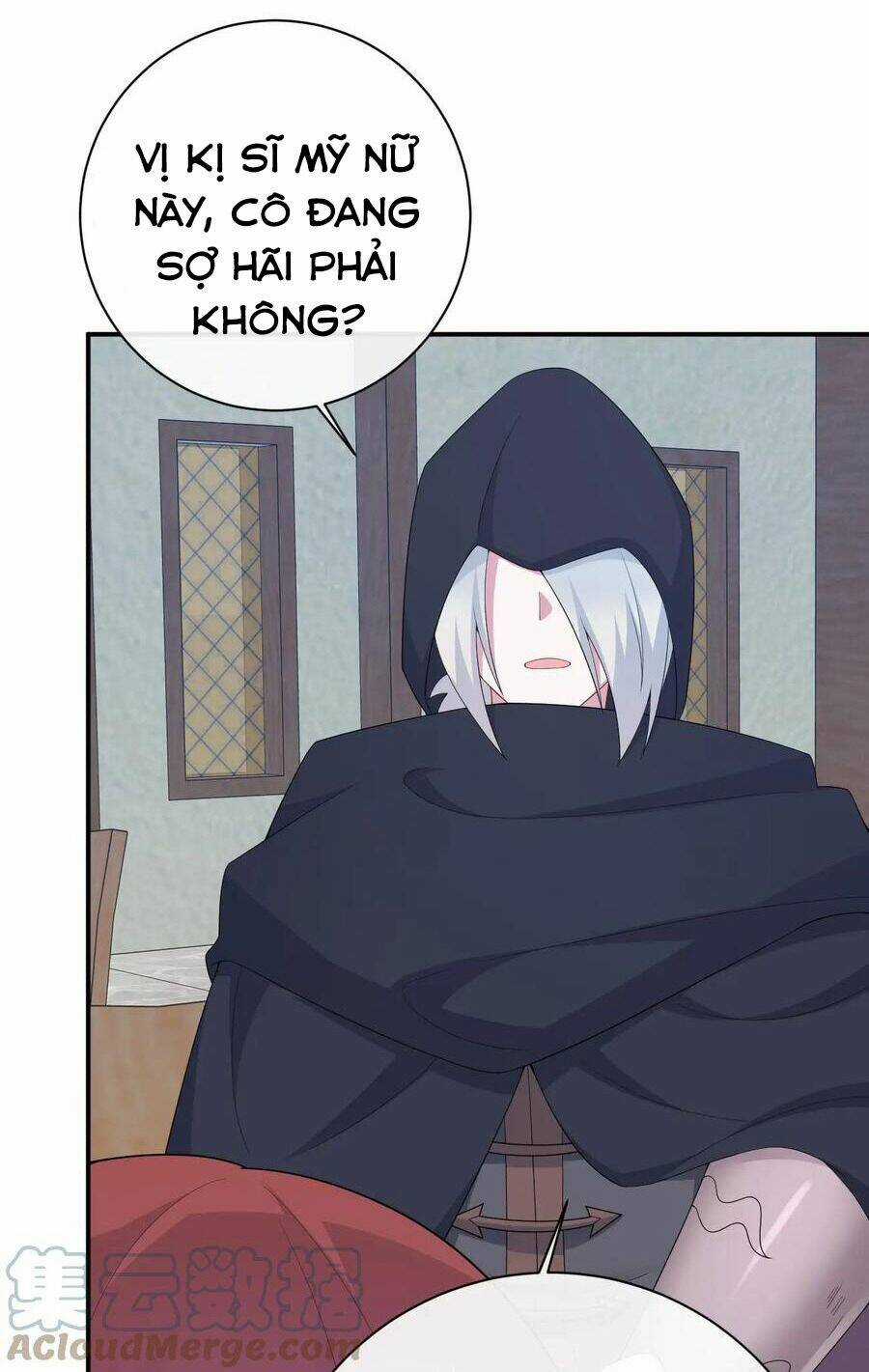 thôn trưởng thôn tân thủ Chapter 62 trang 19