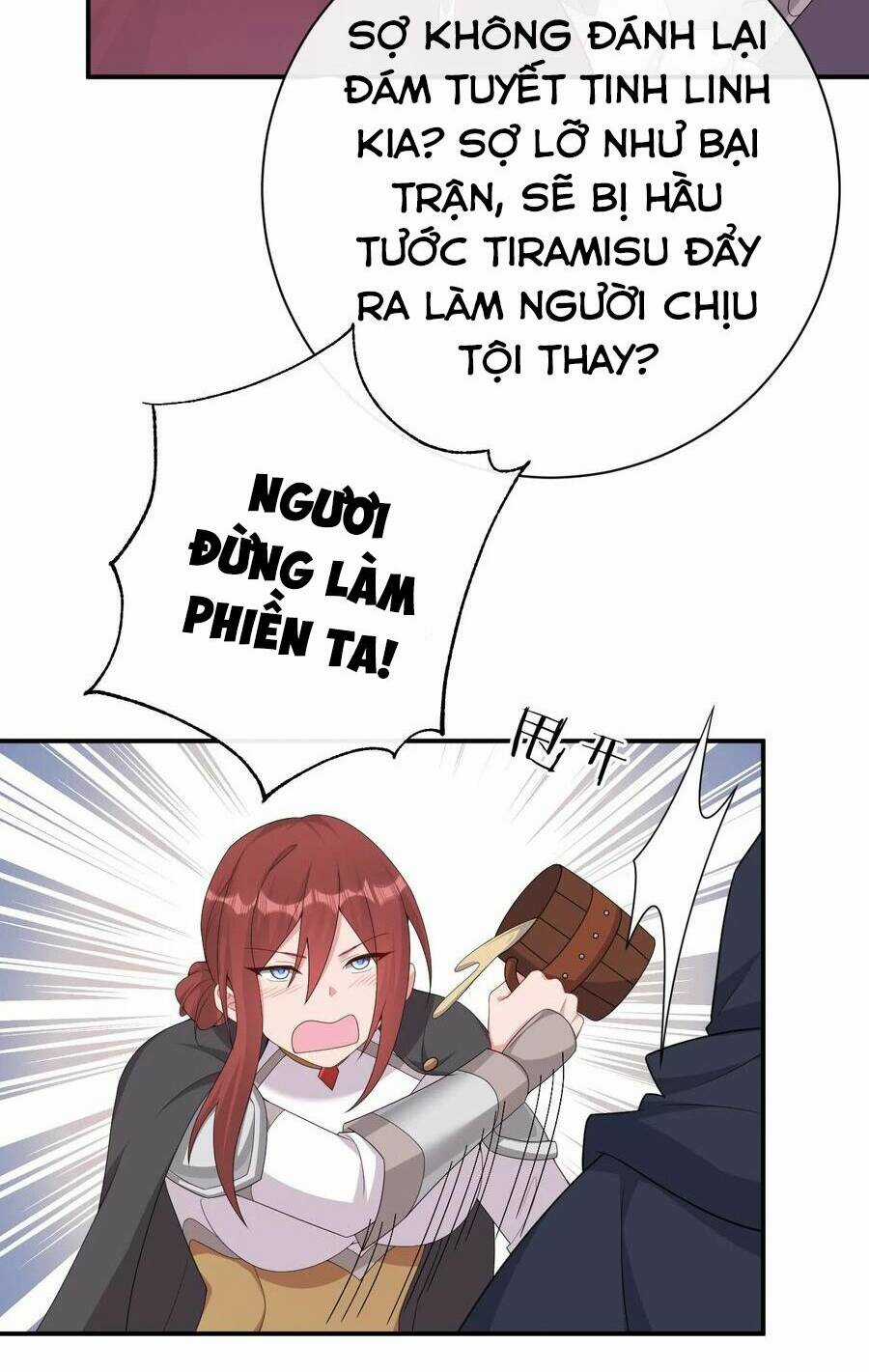 thôn trưởng thôn tân thủ Chapter 62 trang 20