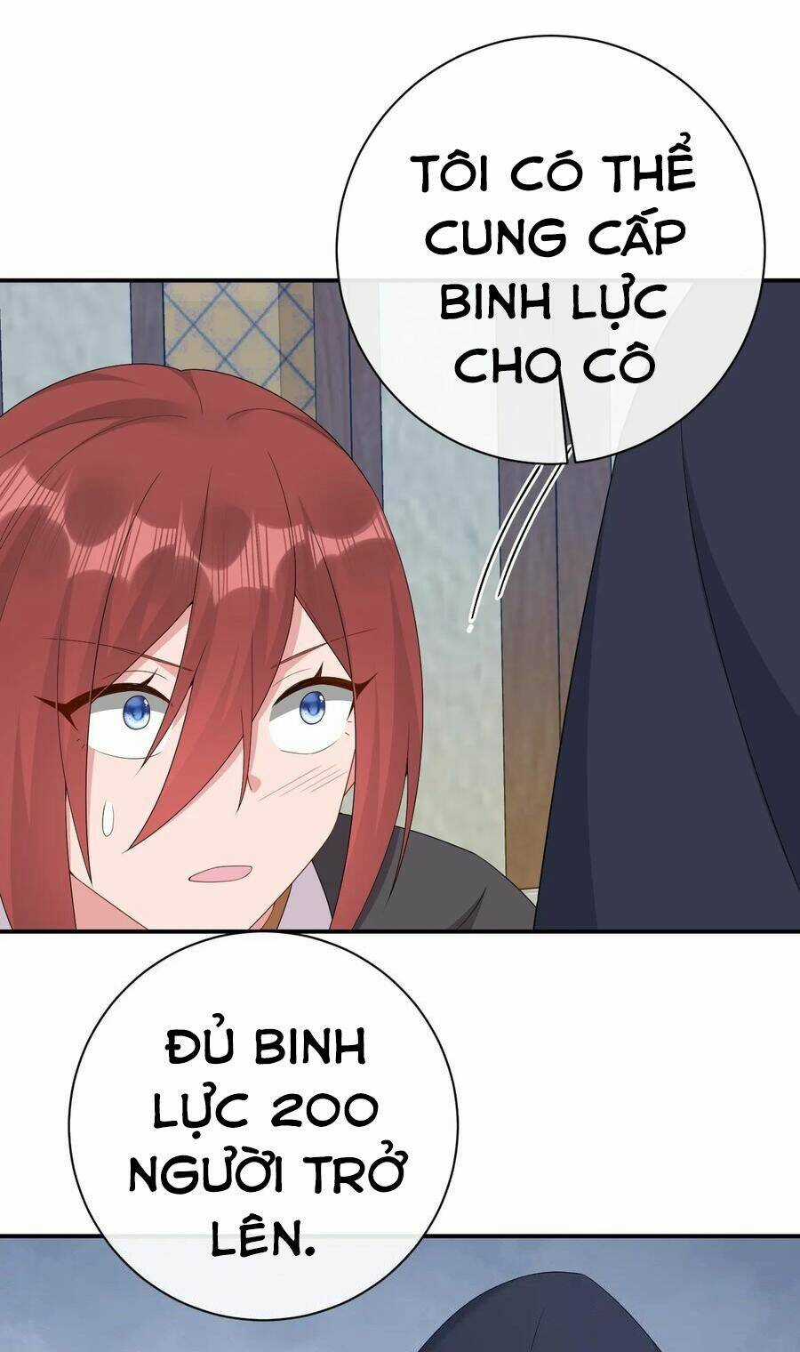 thôn trưởng thôn tân thủ Chapter 62 trang 21