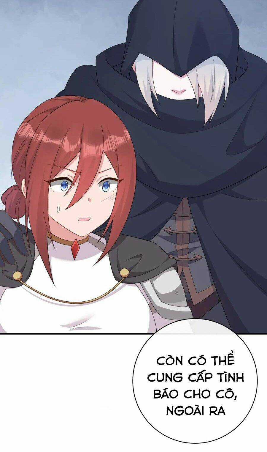 thôn trưởng thôn tân thủ Chapter 62 trang 22