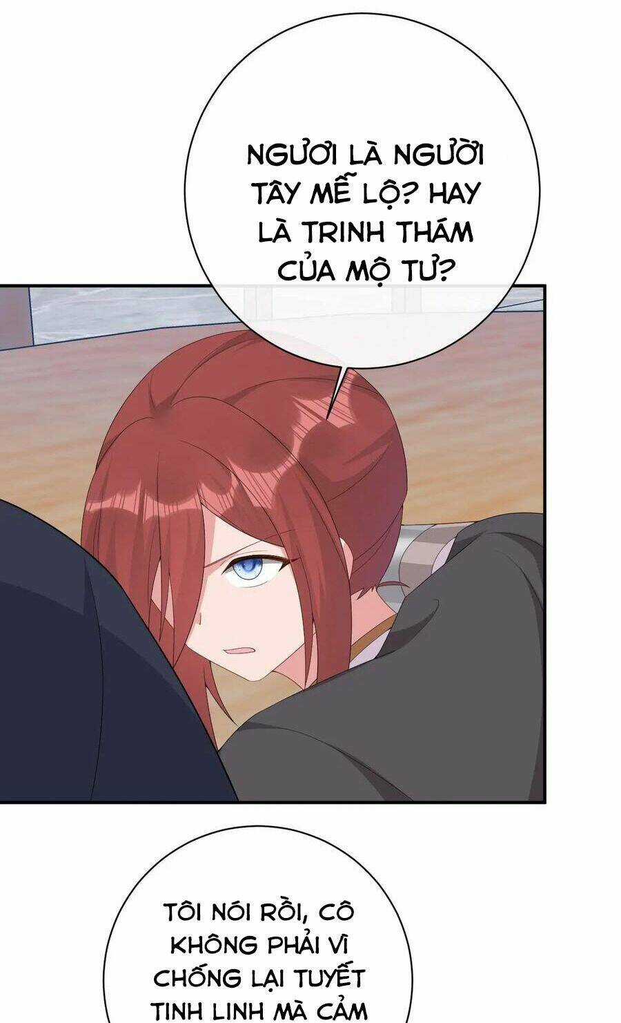 thôn trưởng thôn tân thủ Chapter 62 trang 23