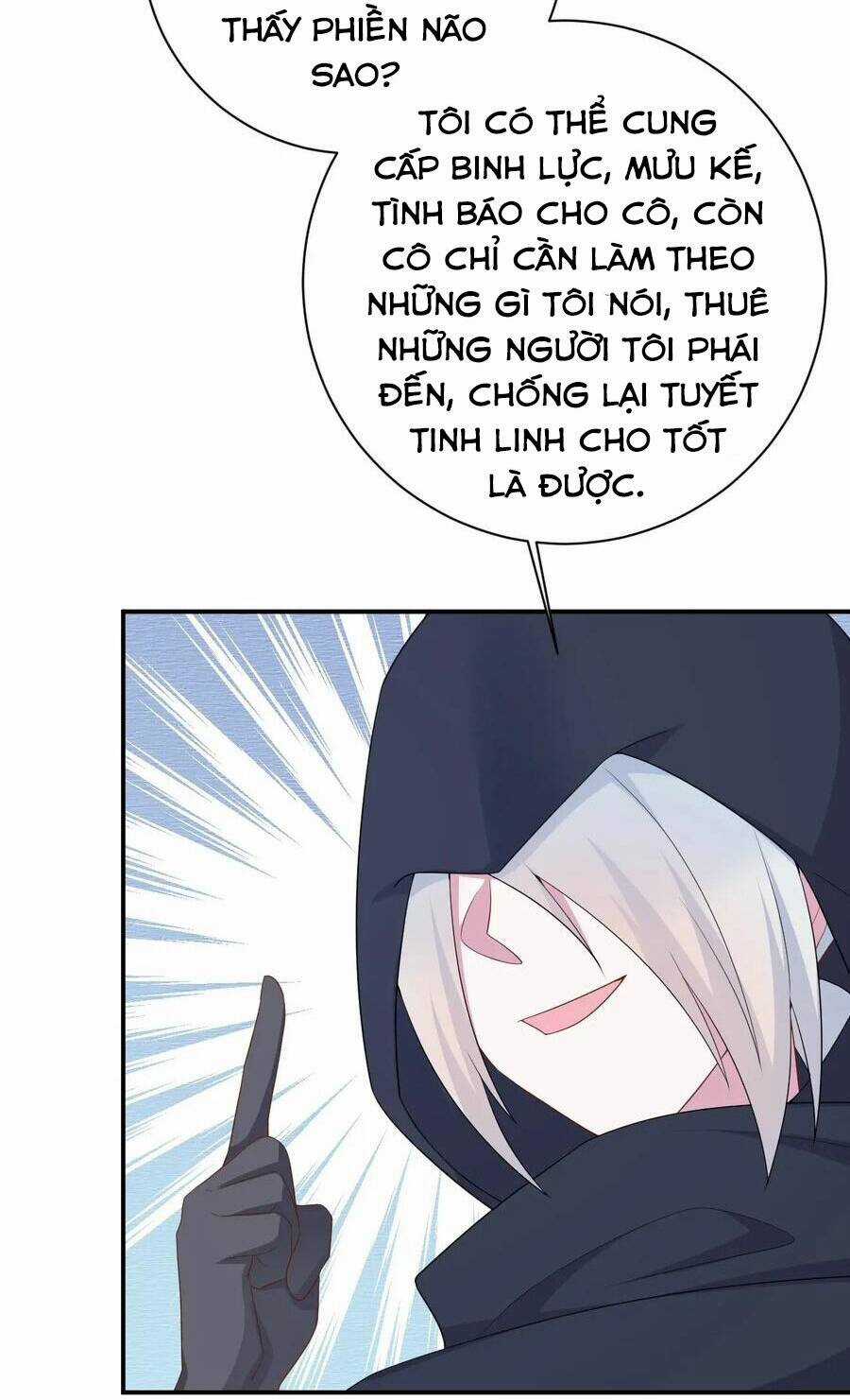 thôn trưởng thôn tân thủ Chapter 62 trang 24