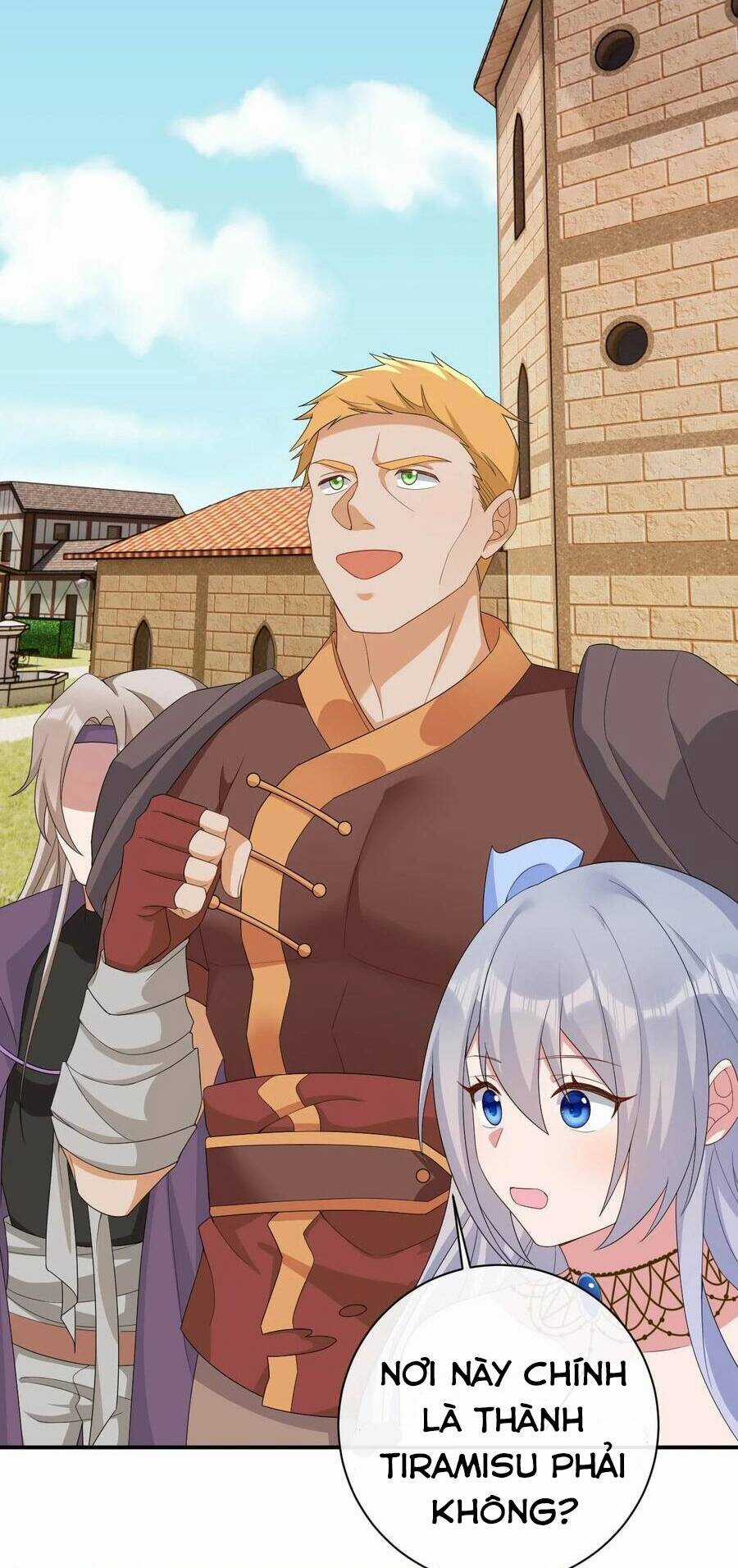 thôn trưởng thôn tân thủ Chapter 62 trang 30