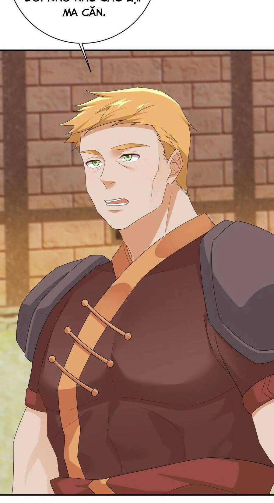 thôn trưởng thôn tân thủ Chapter 62 trang 32