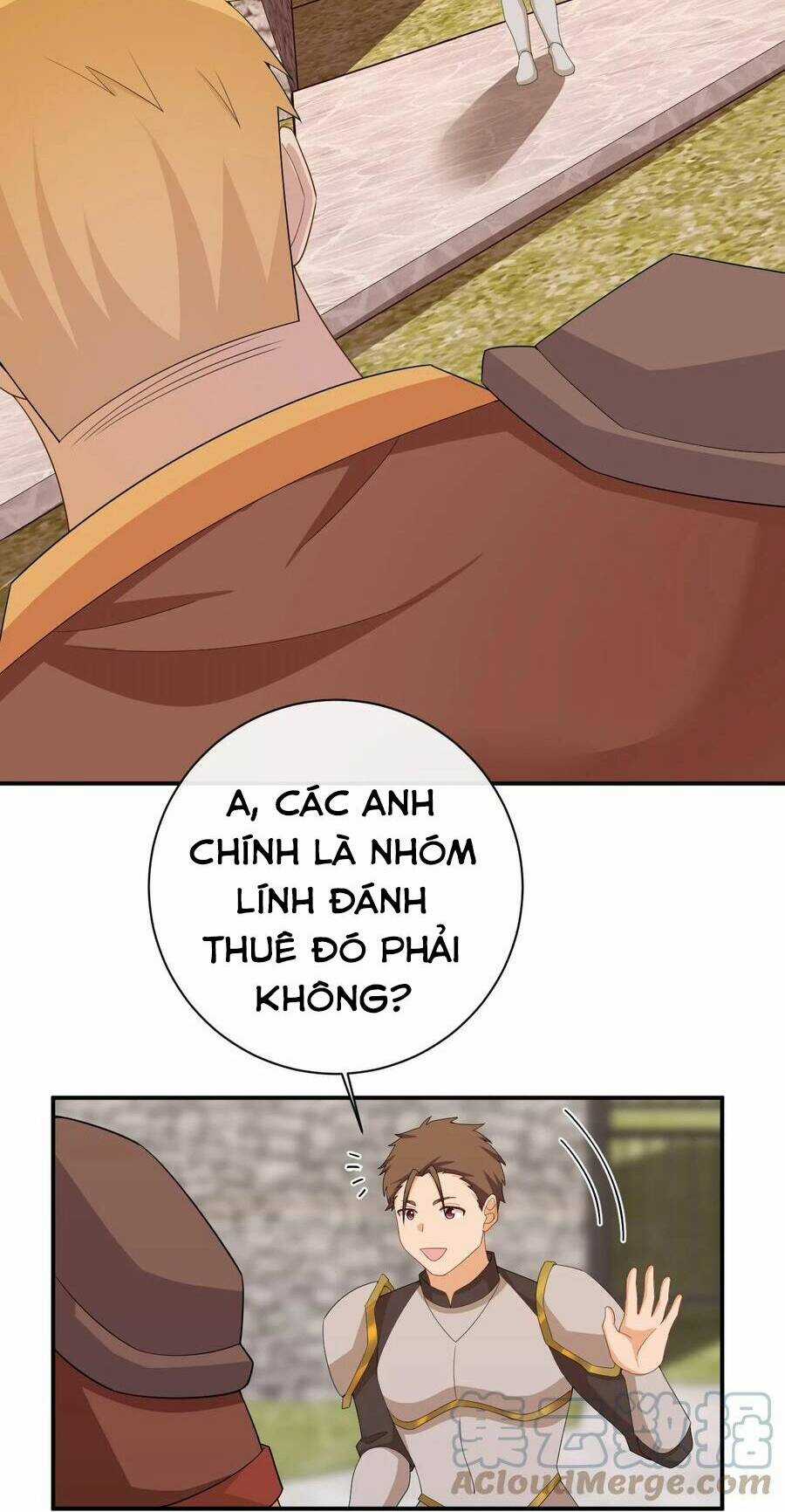 thôn trưởng thôn tân thủ Chapter 62 trang 38