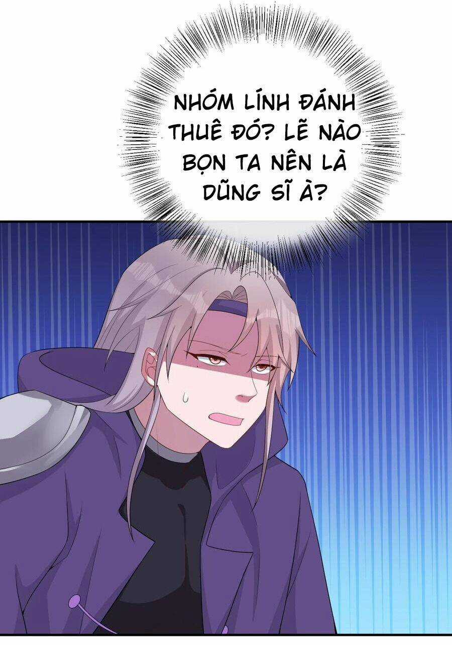 thôn trưởng thôn tân thủ Chapter 62 trang 39