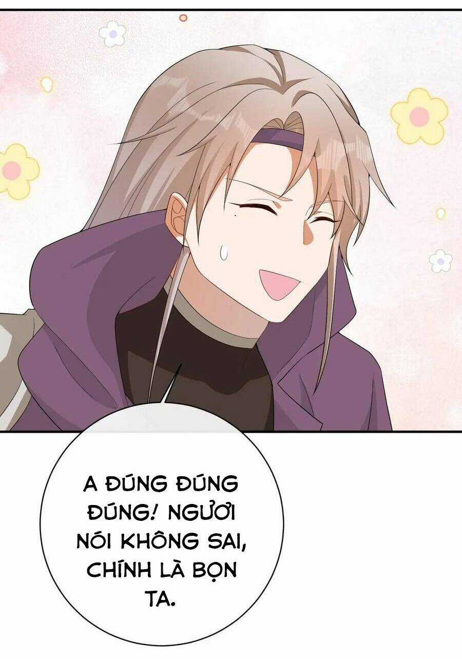 thôn trưởng thôn tân thủ Chapter 62 trang 40