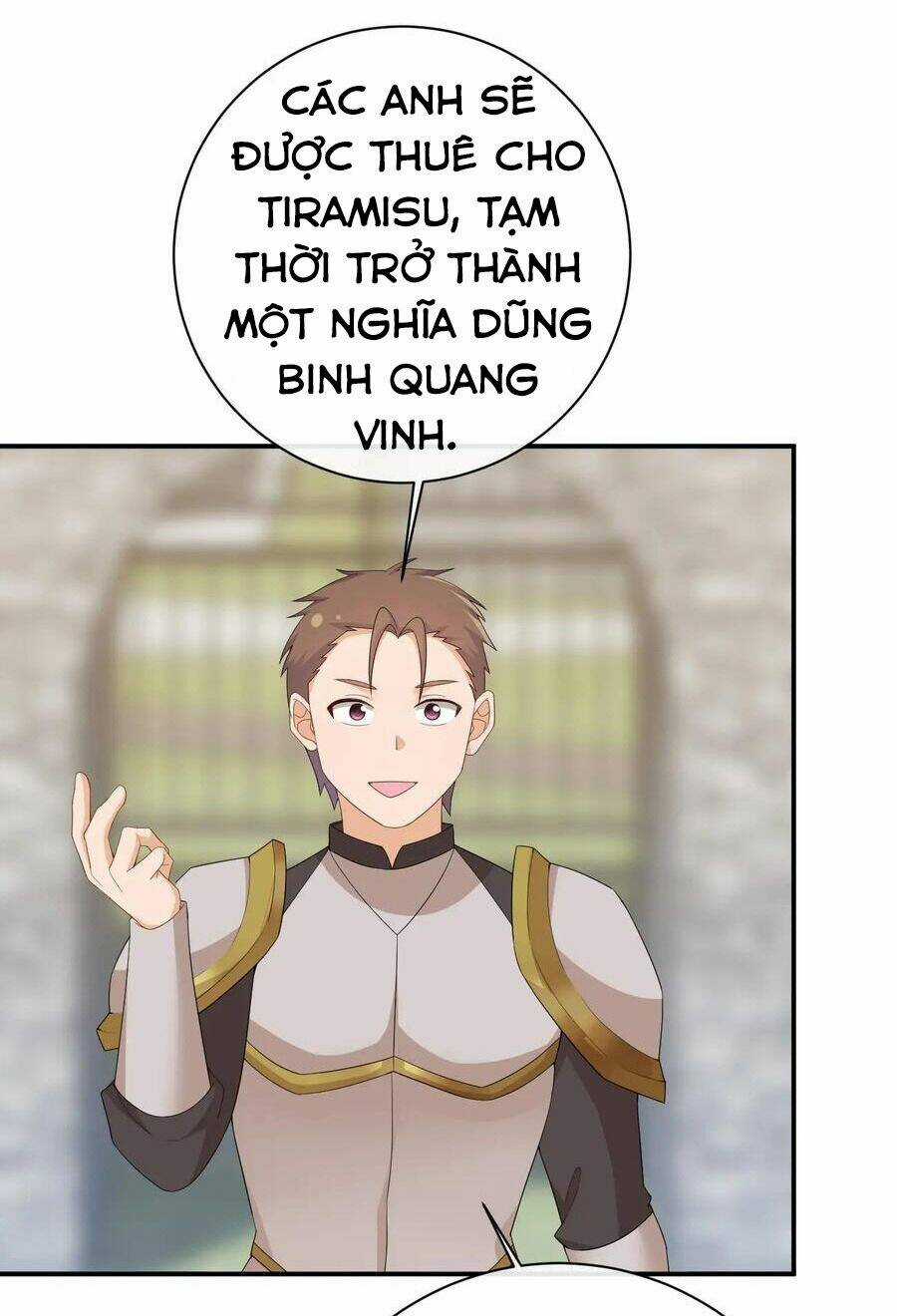 thôn trưởng thôn tân thủ Chapter 62 trang 41