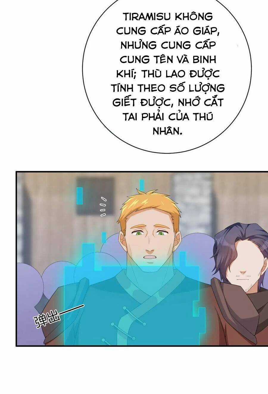 thôn trưởng thôn tân thủ Chapter 62 trang 42