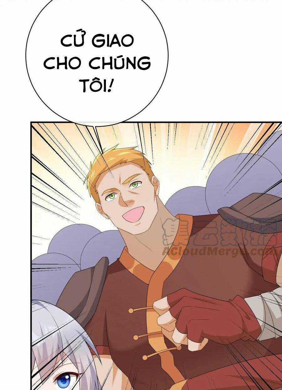 thôn trưởng thôn tân thủ Chapter 62 trang 45