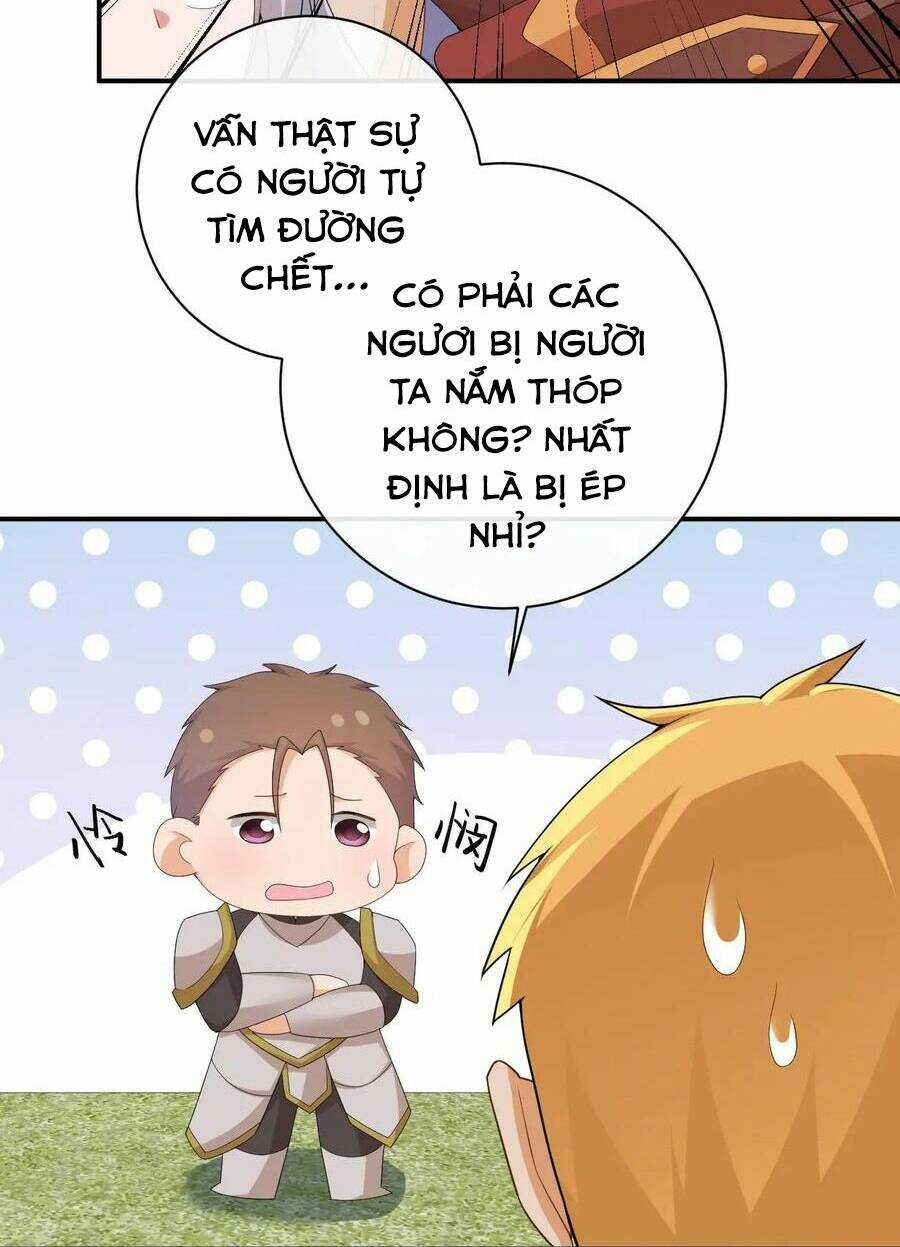 thôn trưởng thôn tân thủ Chapter 62 trang 46