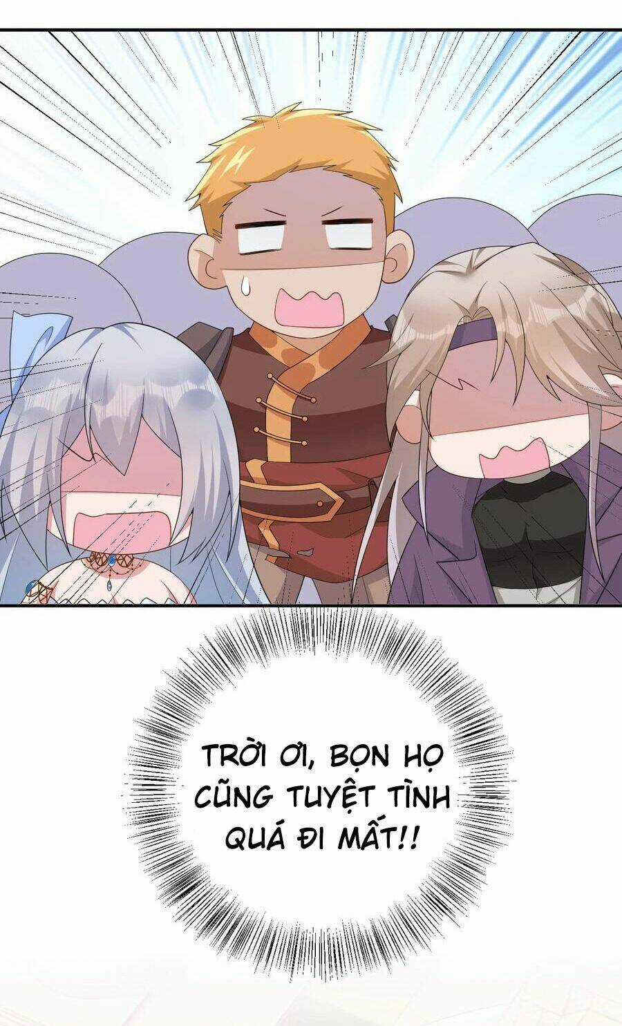 thôn trưởng thôn tân thủ Chapter 62 trang 49