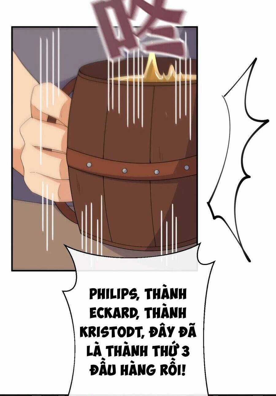 thôn trưởng thôn tân thủ Chapter 62 trang 5