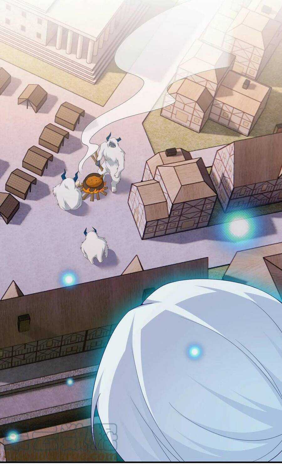 thôn trưởng thôn tân thủ Chapter 62 trang 50