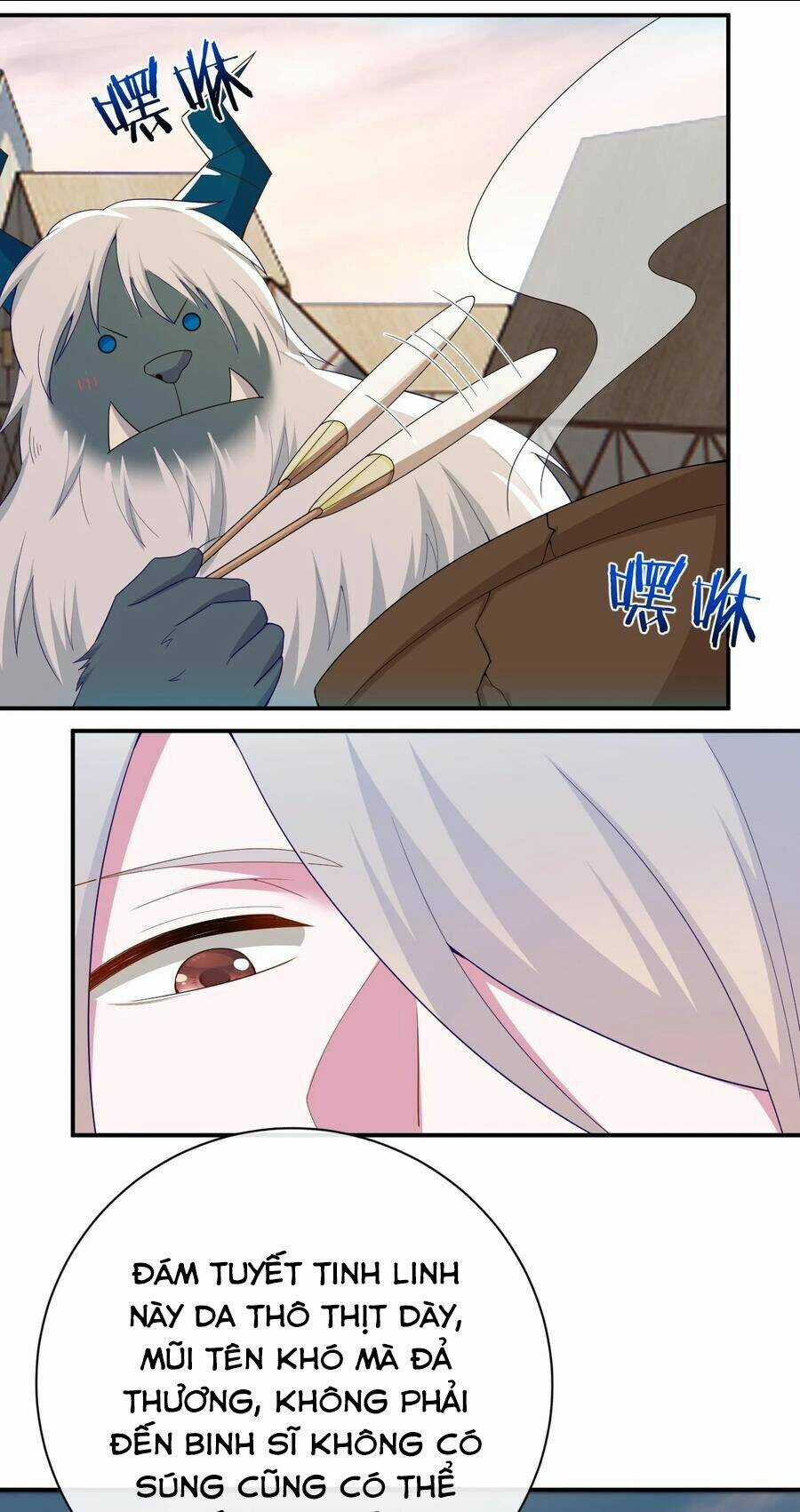 thôn trưởng thôn tân thủ Chapter 62 trang 51