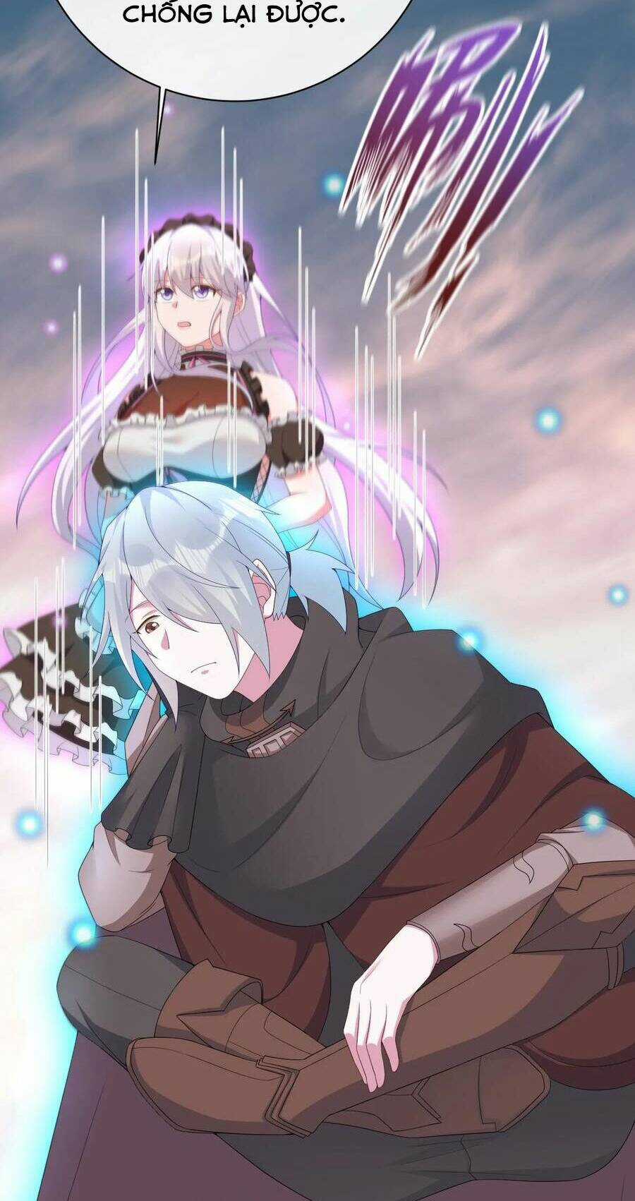 thôn trưởng thôn tân thủ Chapter 62 trang 52