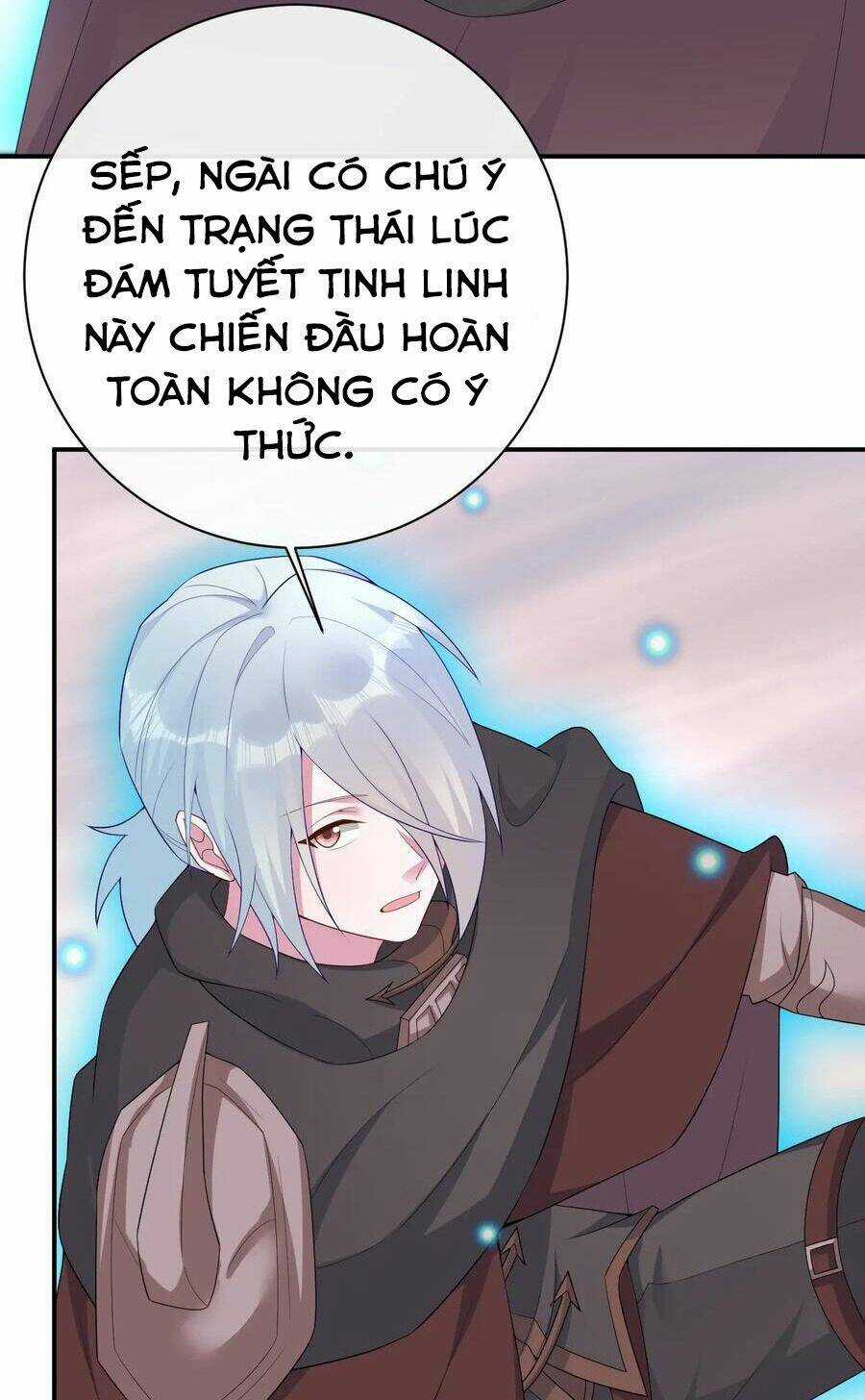 thôn trưởng thôn tân thủ Chapter 62 trang 53