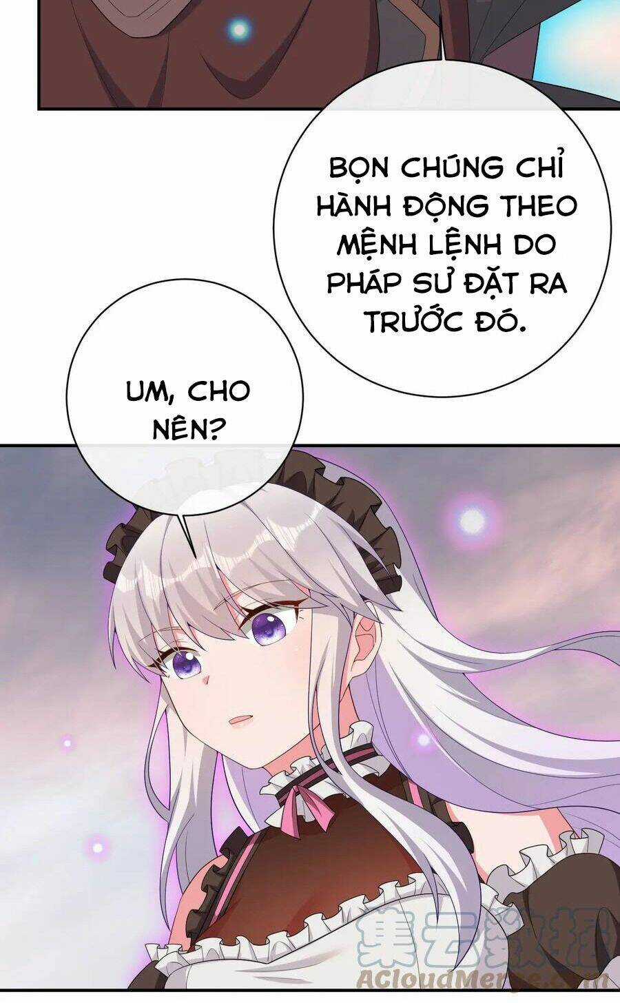 thôn trưởng thôn tân thủ Chapter 62 trang 54