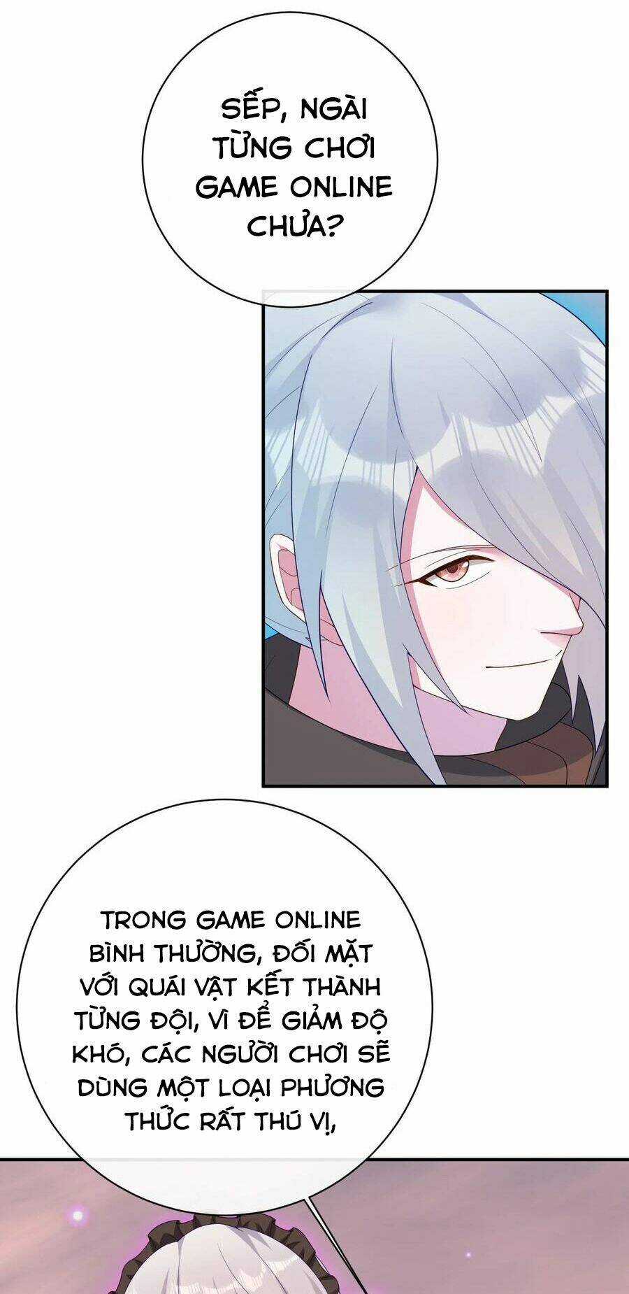 thôn trưởng thôn tân thủ Chapter 62 trang 55