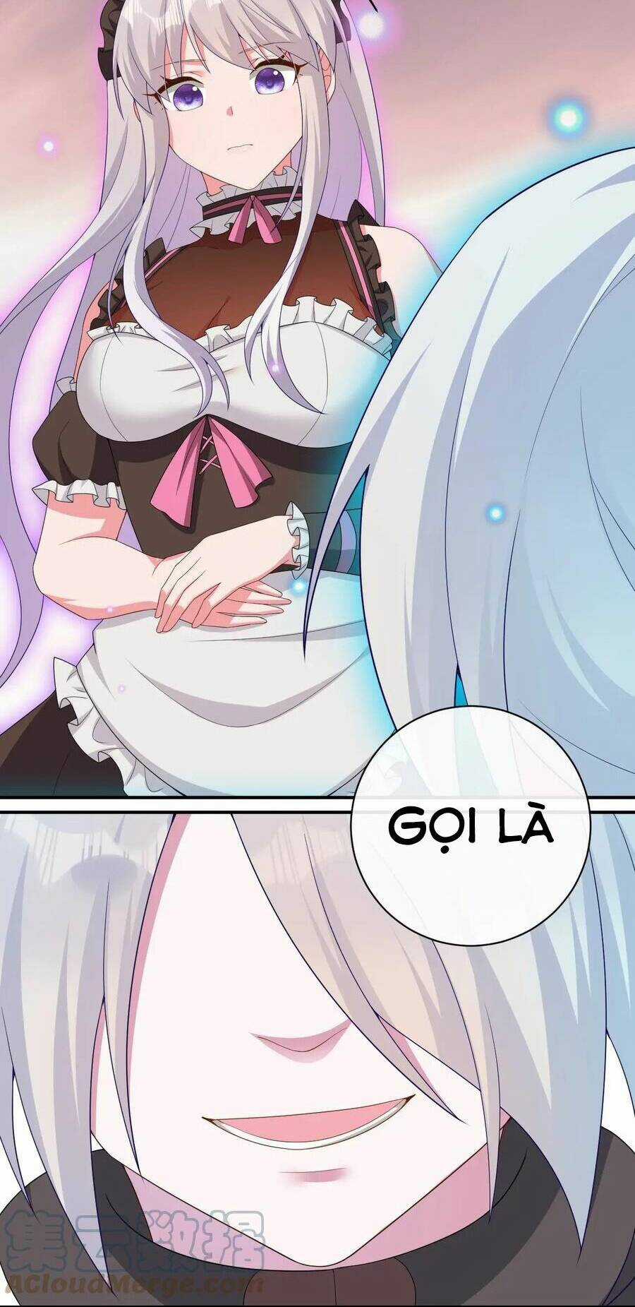 thôn trưởng thôn tân thủ Chapter 62 trang 56